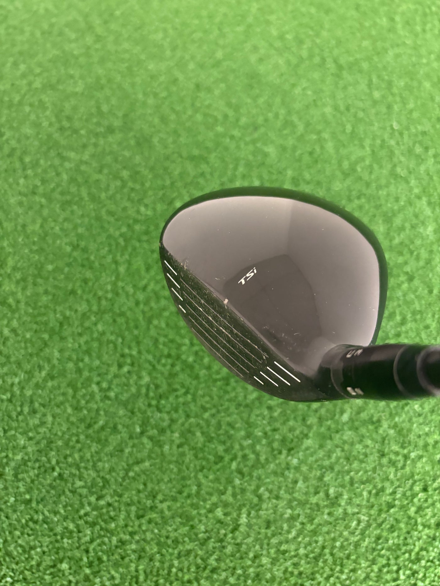 Titleist TSi2 18* 5 Wood (Stiff)