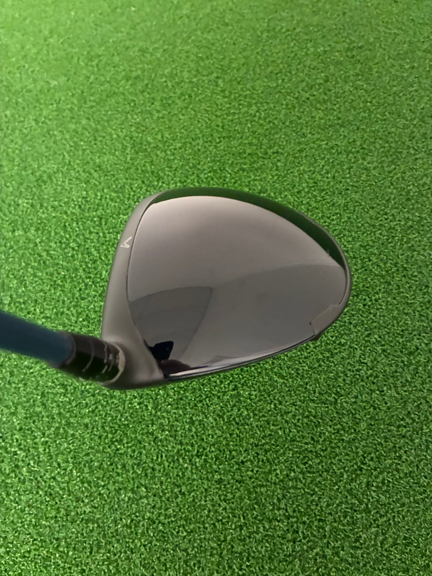 Callaway Paradym 10.5* (Stiff/Regular)