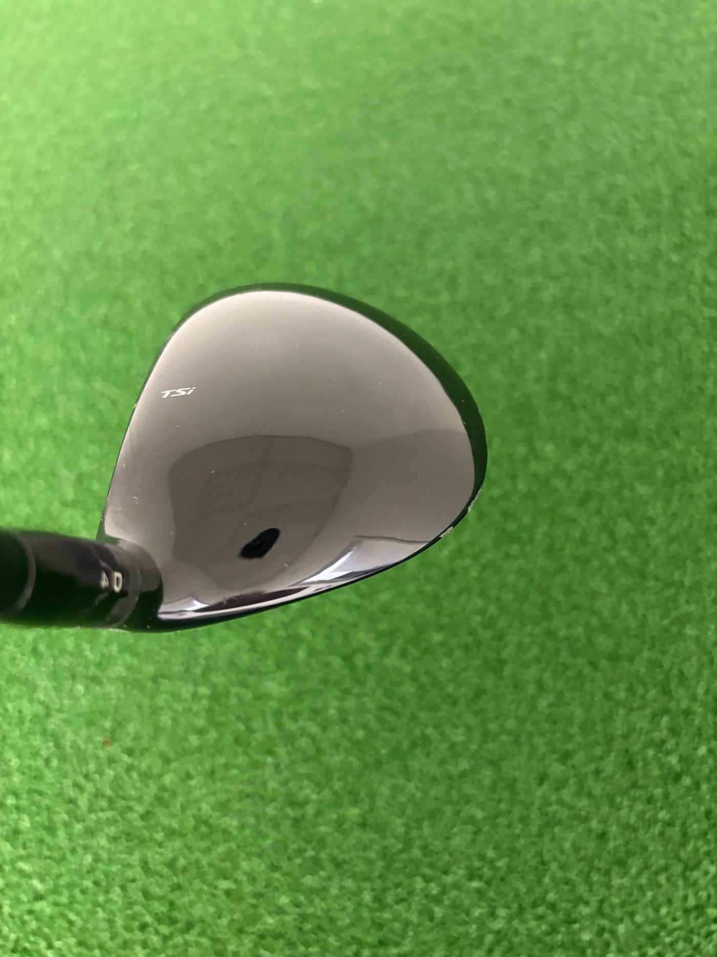 Titleist TSi2 18* 5 Wood (Stiff)