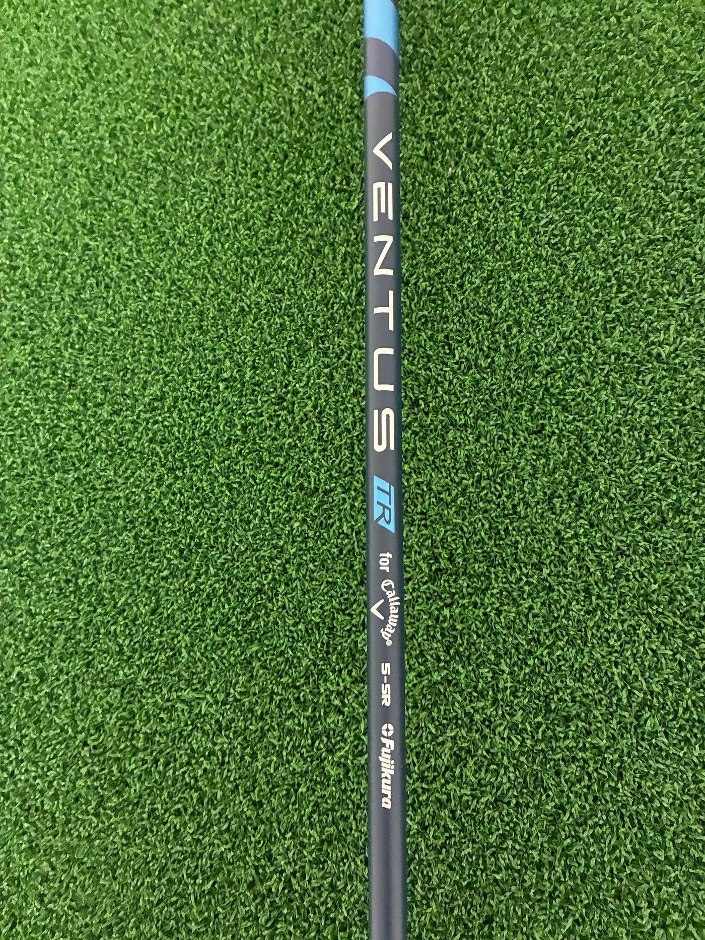 Callaway Paradym 10.5* (Stiff/Regular)