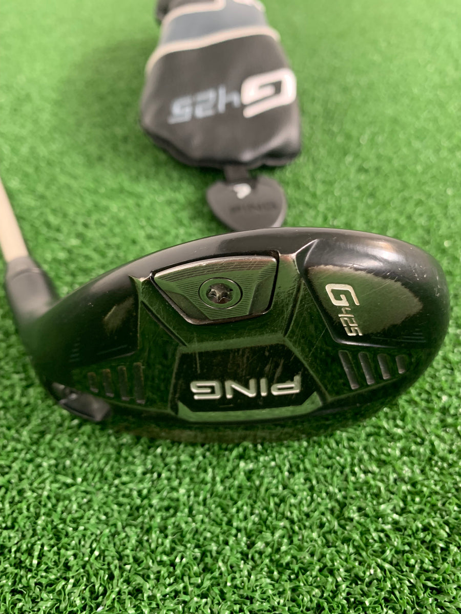 Ping G425 17* 2 Hybrid (Stiff)