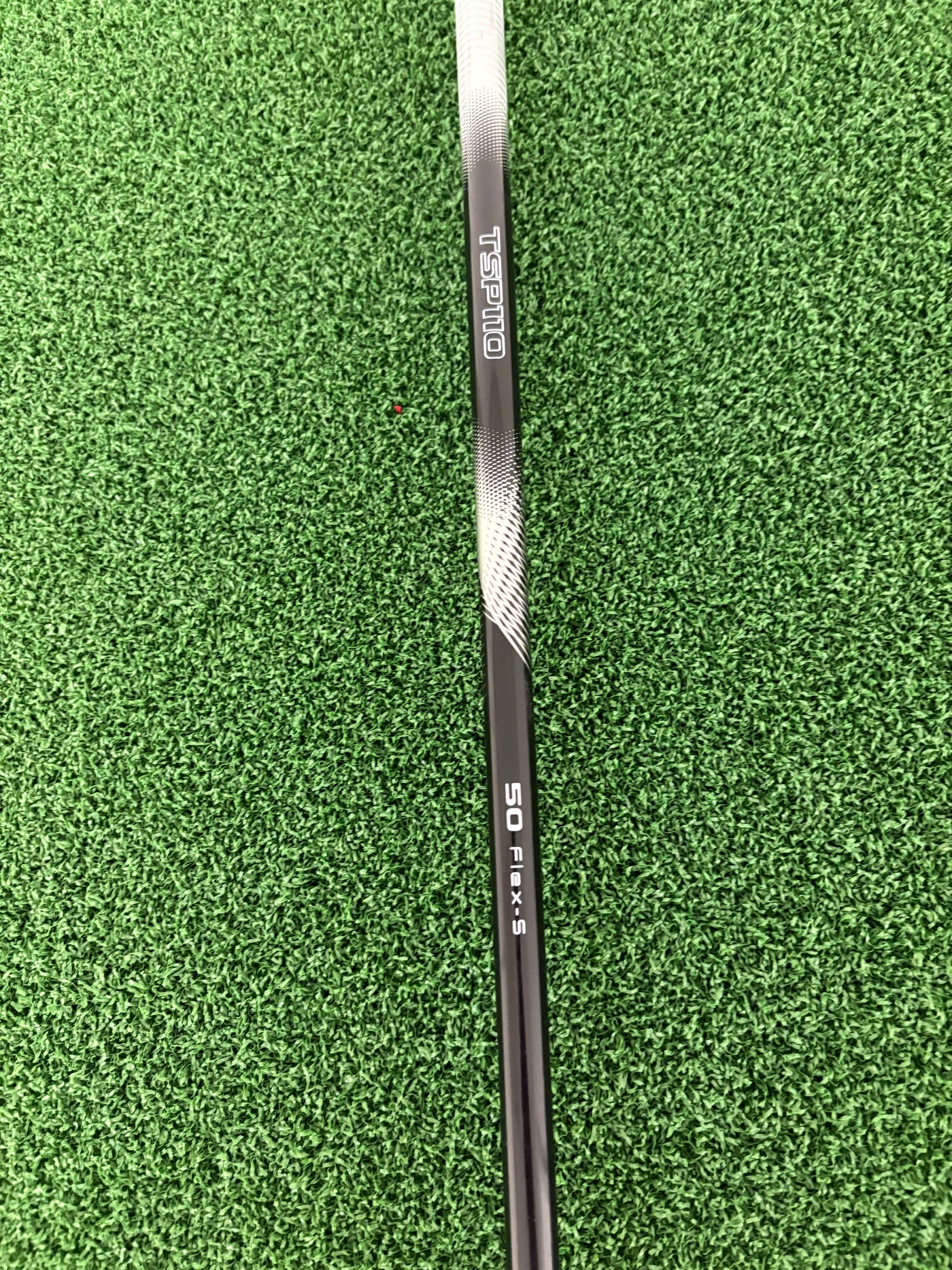 Titleist TSi2 18* 5 Wood (Stiff)