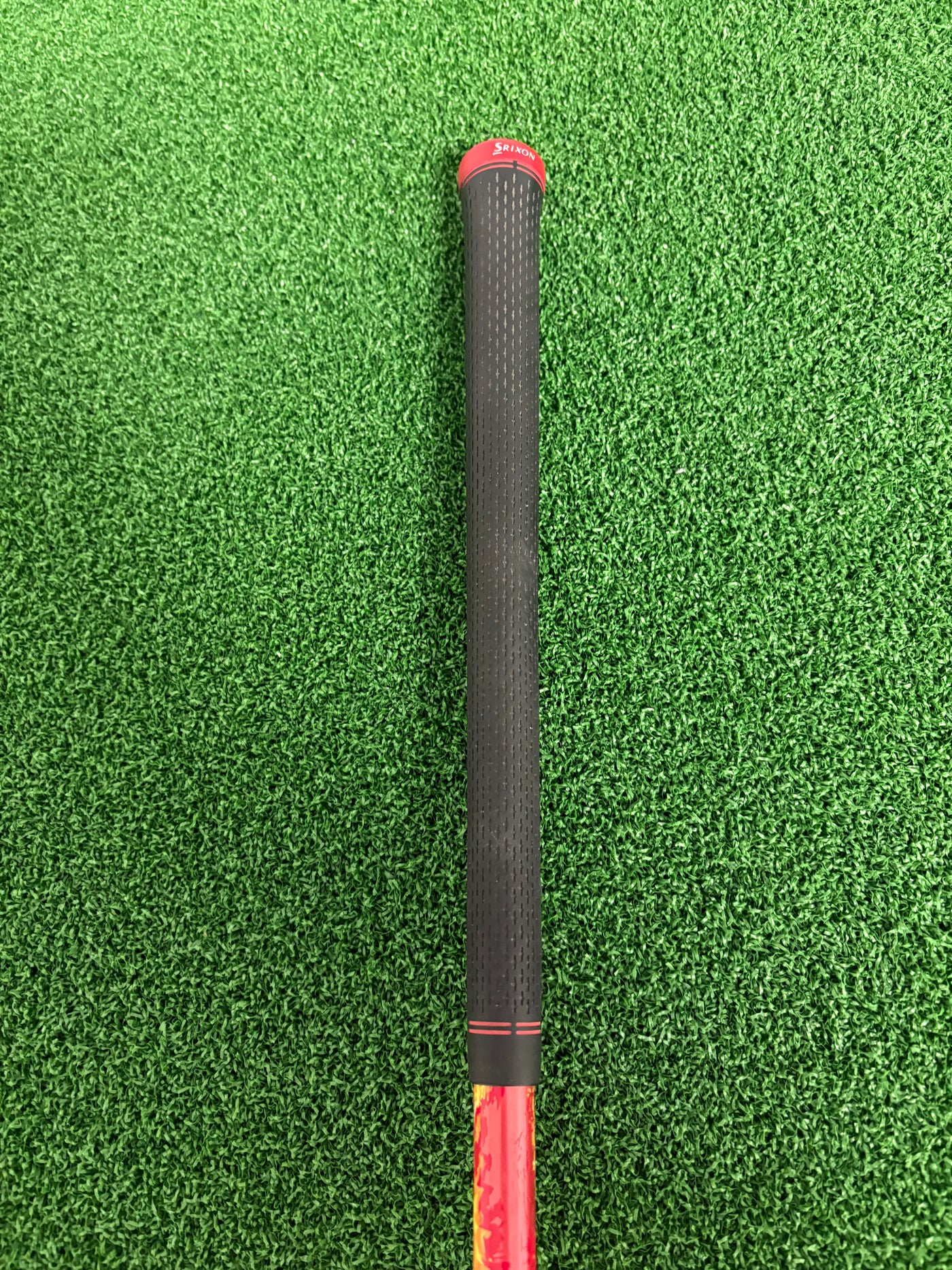 Srixon Z-525 9.5* (Stiff)
