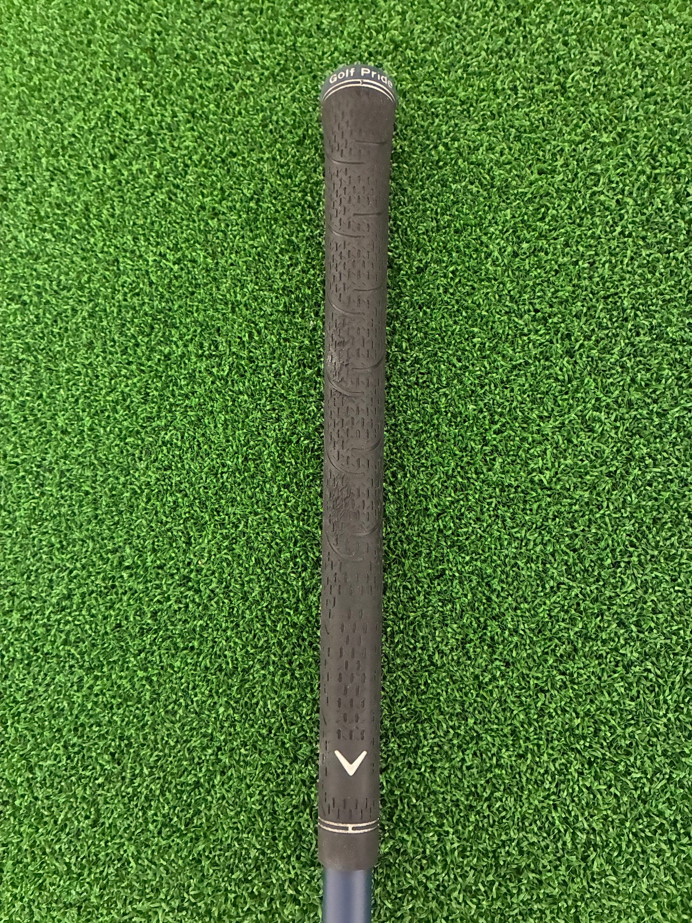 Callaway Paradym 10.5* (Stiff/Regular)