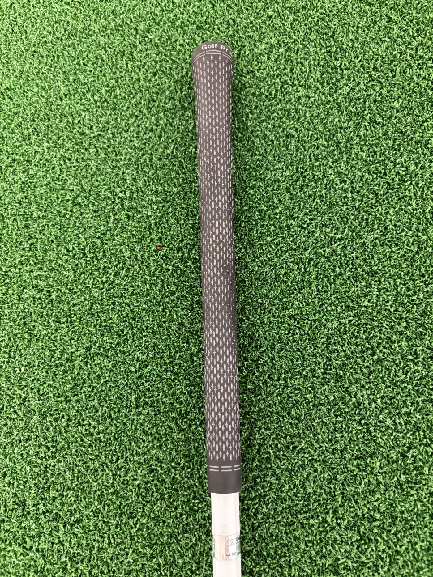 Titleist TSi2 18* 5 Wood (Stiff)