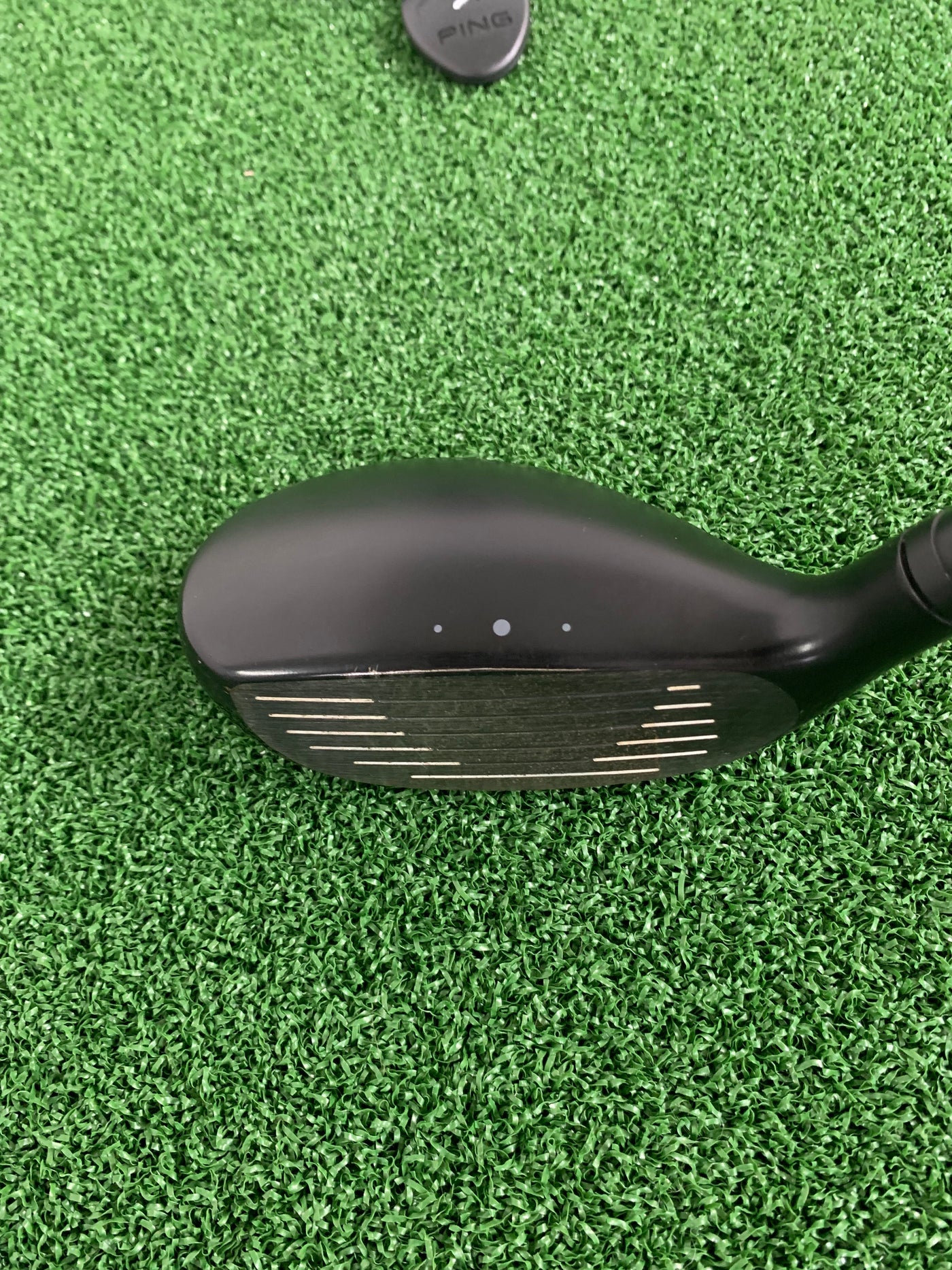 Ping G425 17* 2 Hybrid (Stiff)