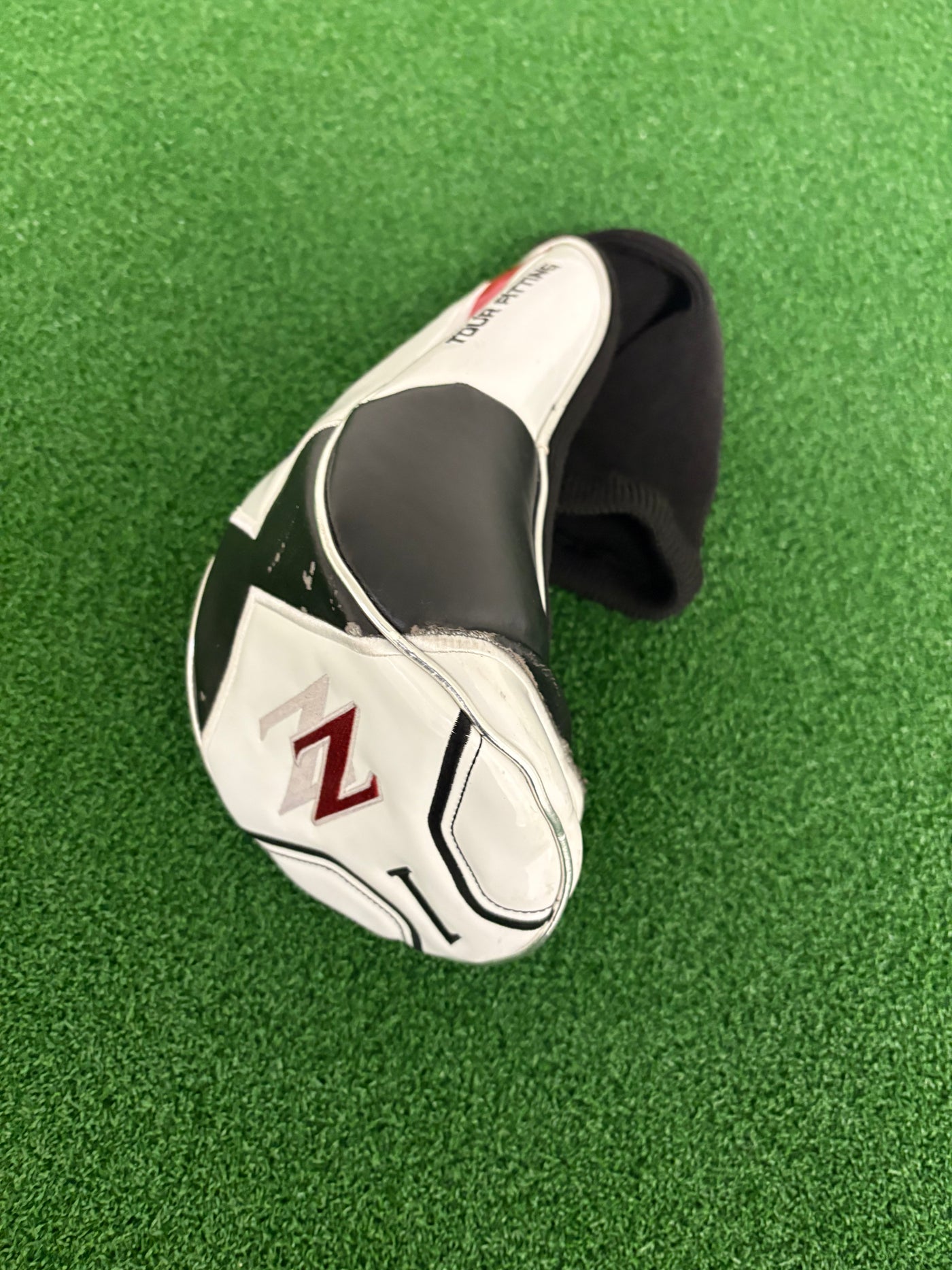 Srixon Z-525 9.5* (Stiff)