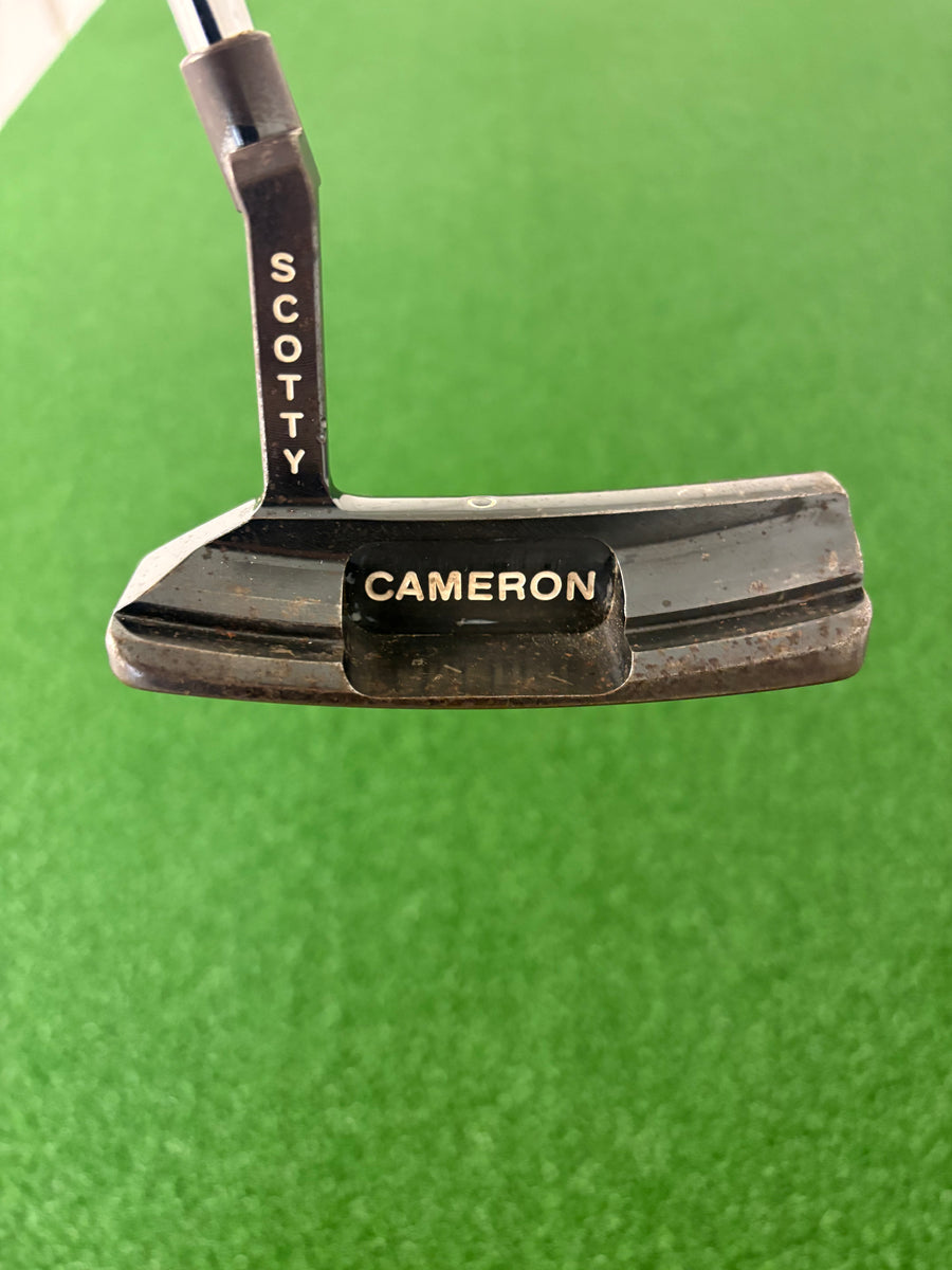 Scotty Cameron Circa 62 No.3 (34")