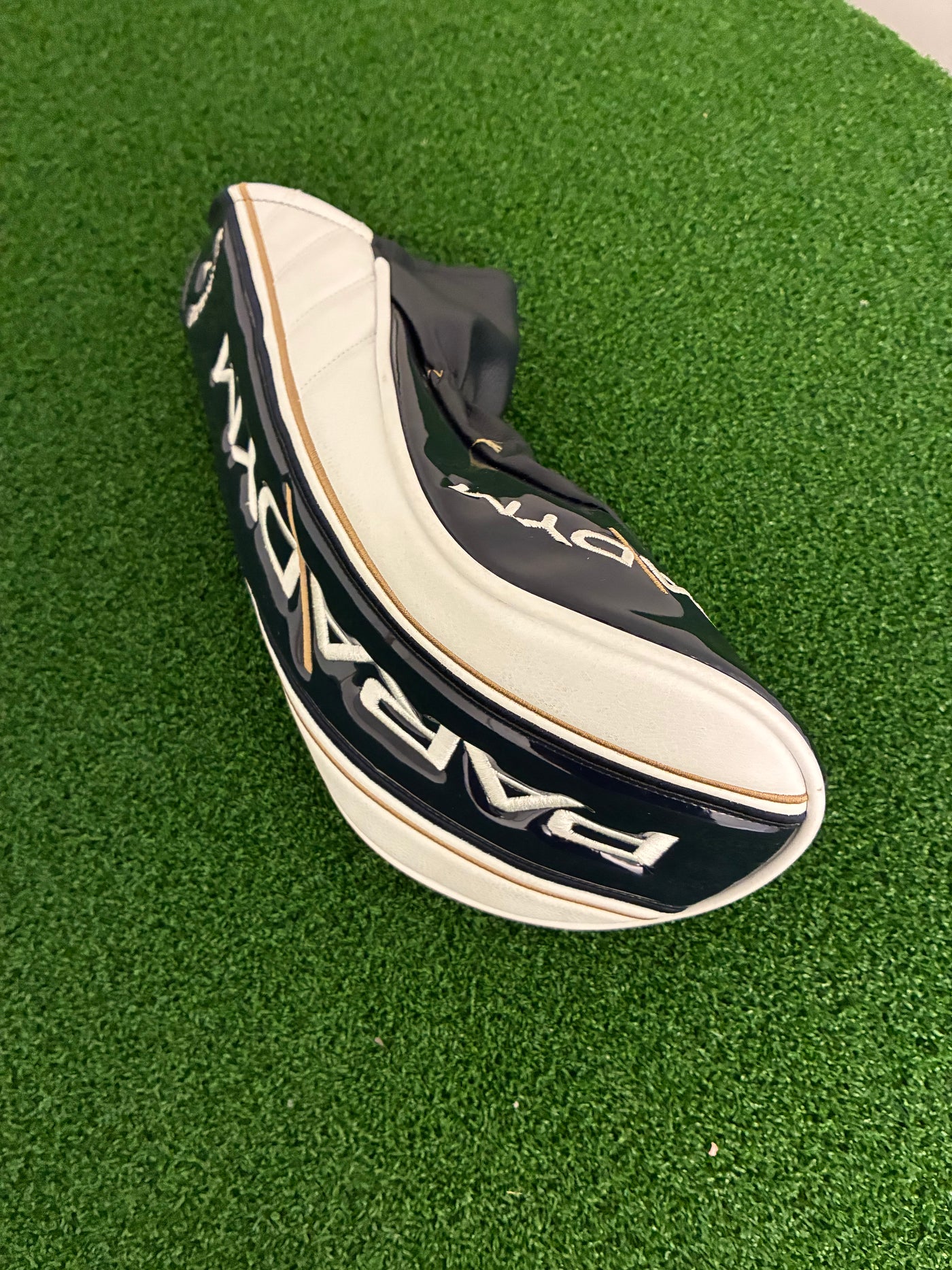 Callaway Paradym 10.5* (Stiff/Regular)