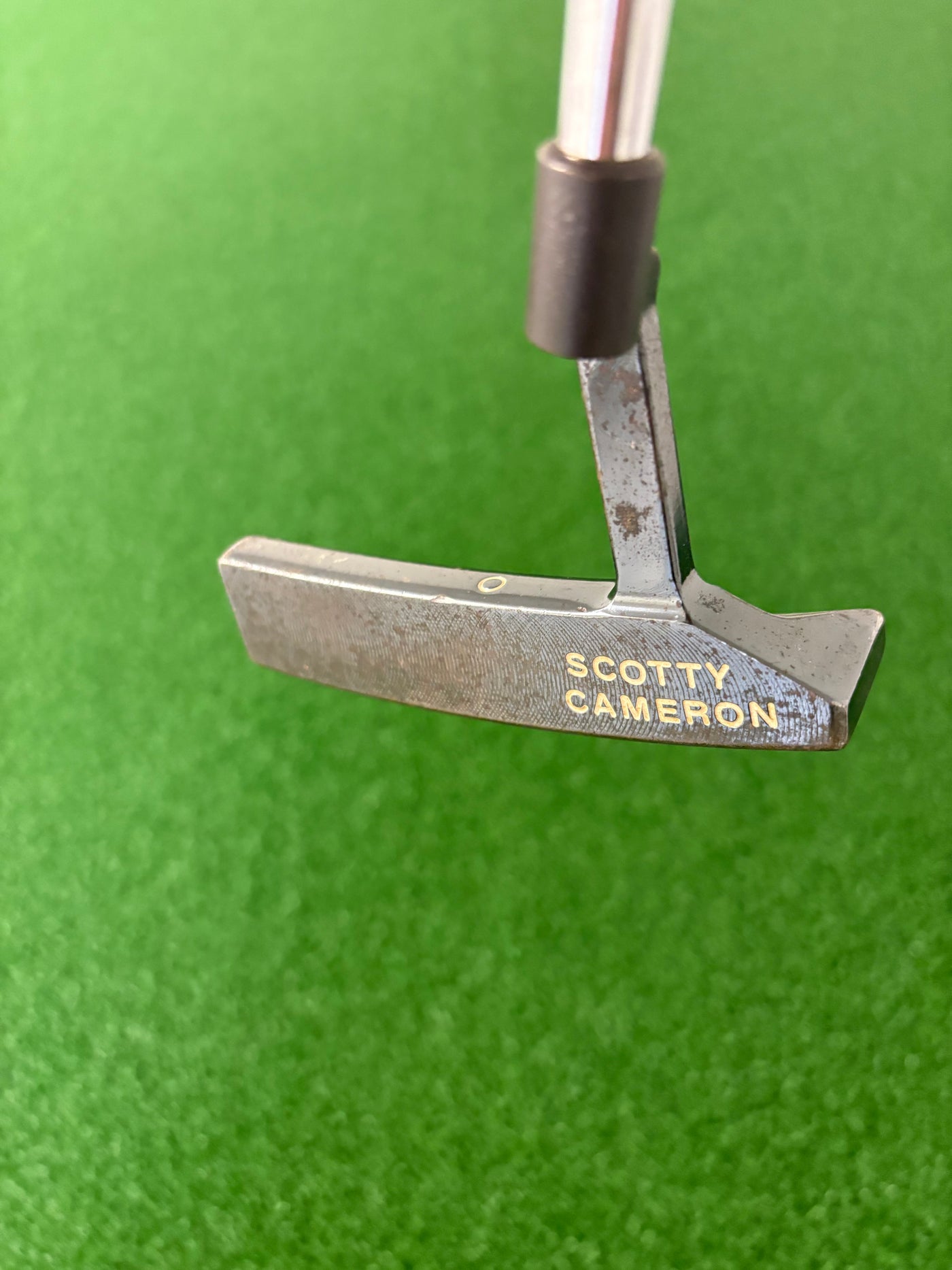 Scotty Cameron Circa 62 No.3 (34")