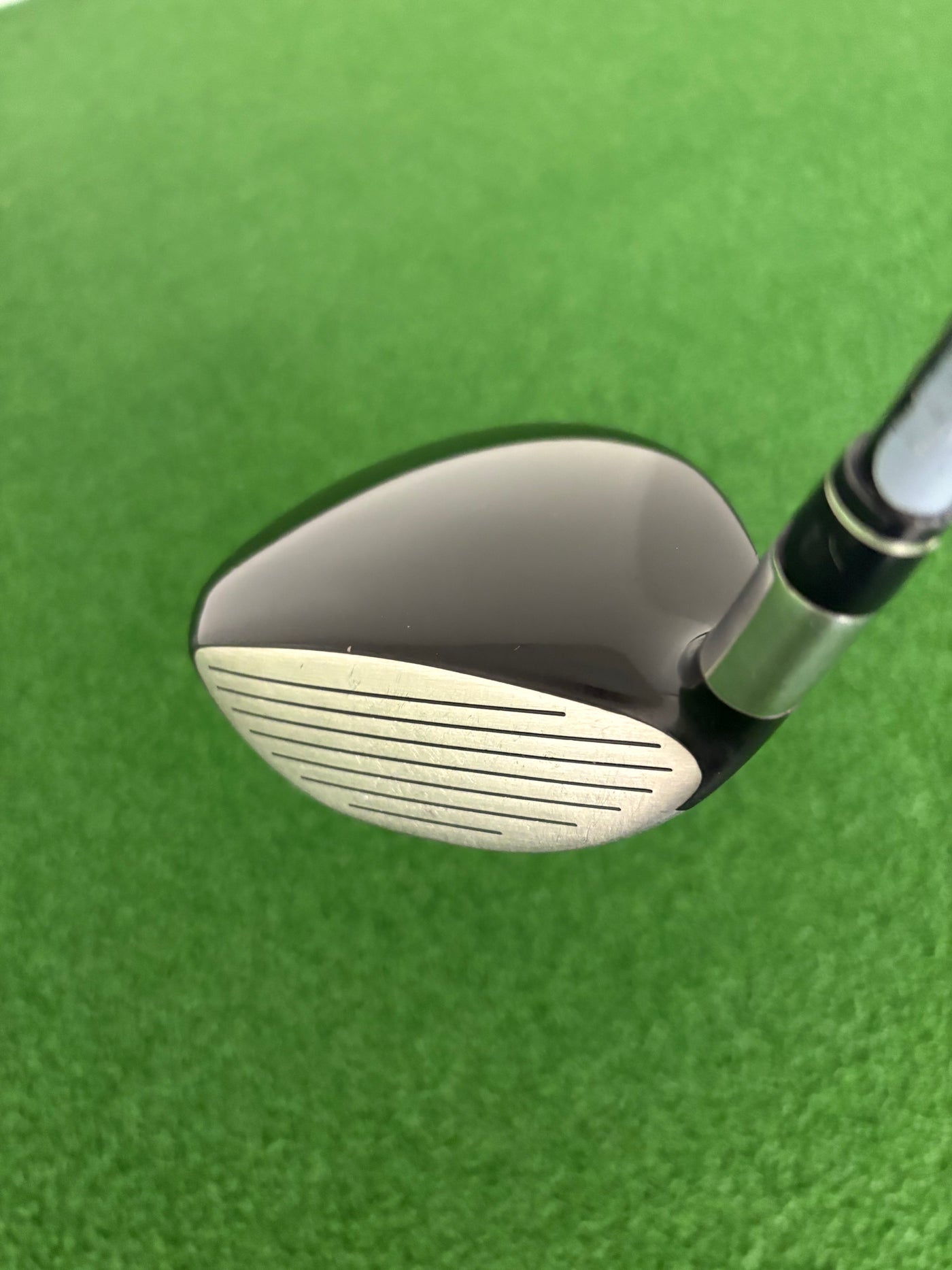 Callaway RAZR Hawk 21* 7 Wood (Stiff)