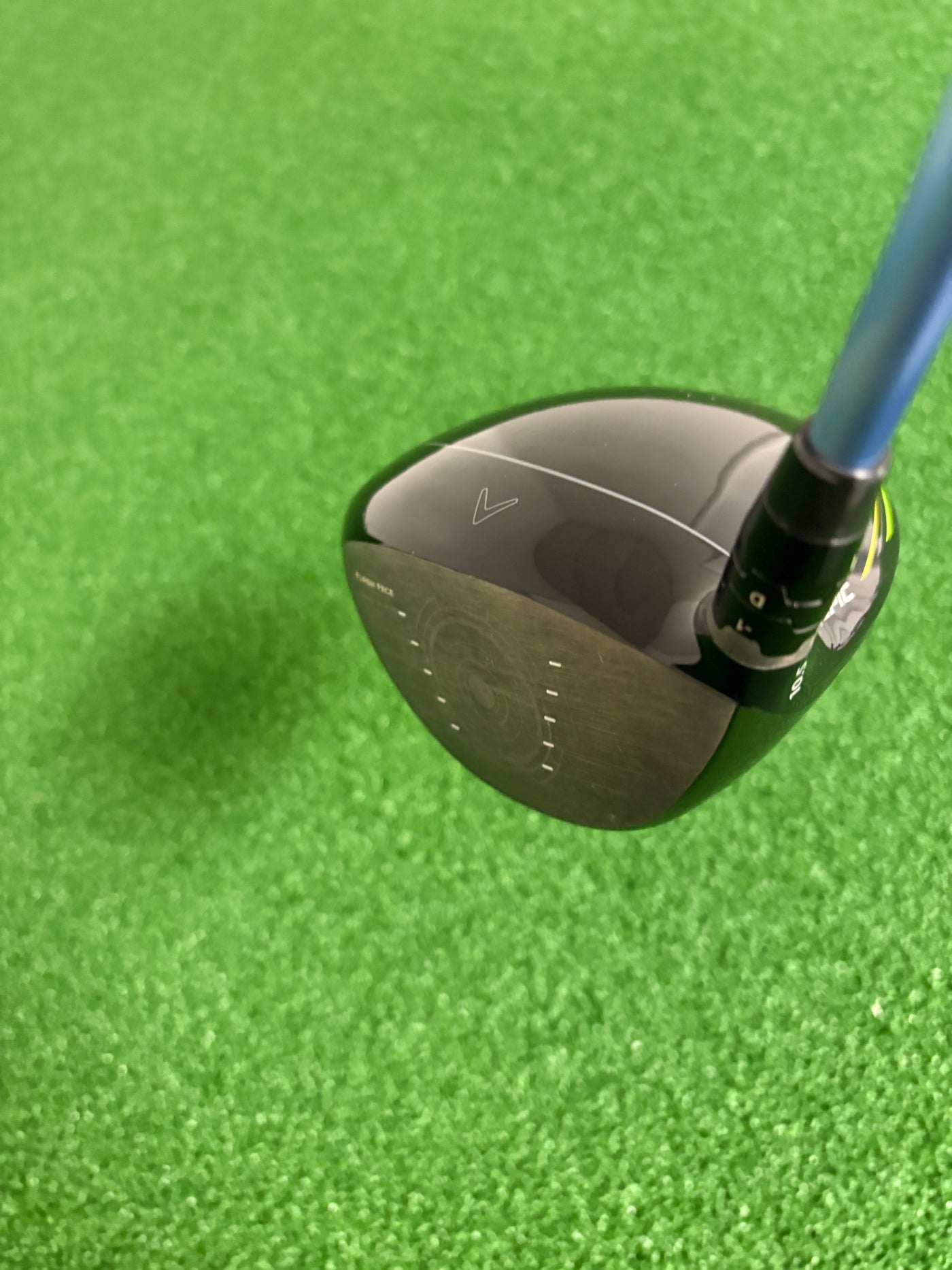 Callaway Epic Flash Sub Zero 10.5* (Stiff)