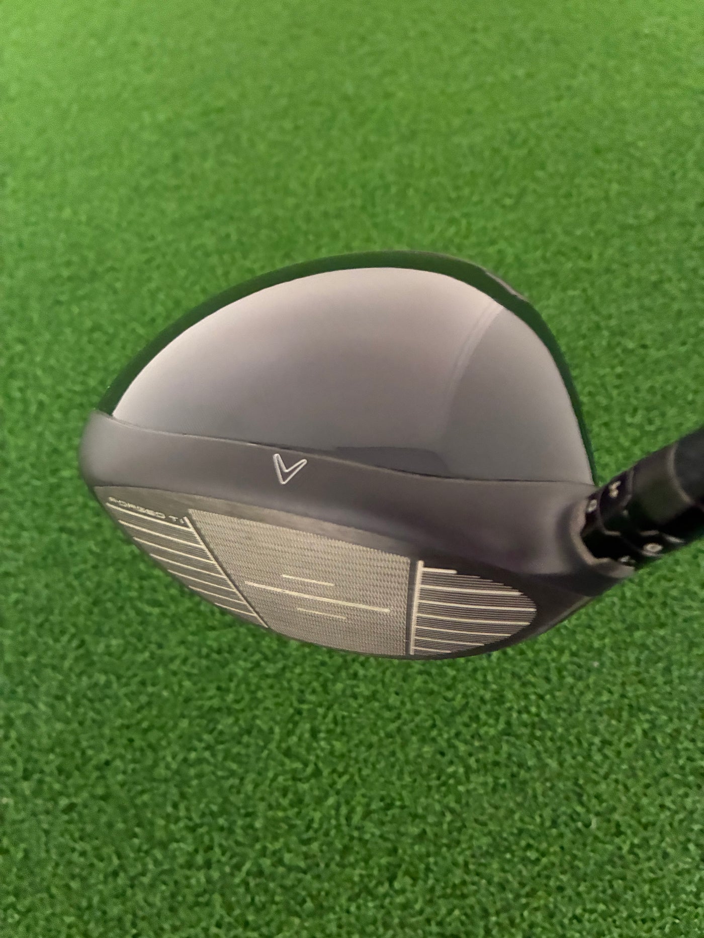 Callaway Paradym 10.5* (Regular)