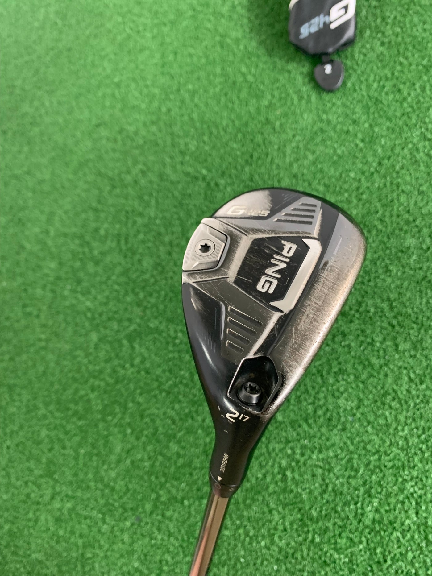 Ping G425 17* 2 Hybrid (Stiff)