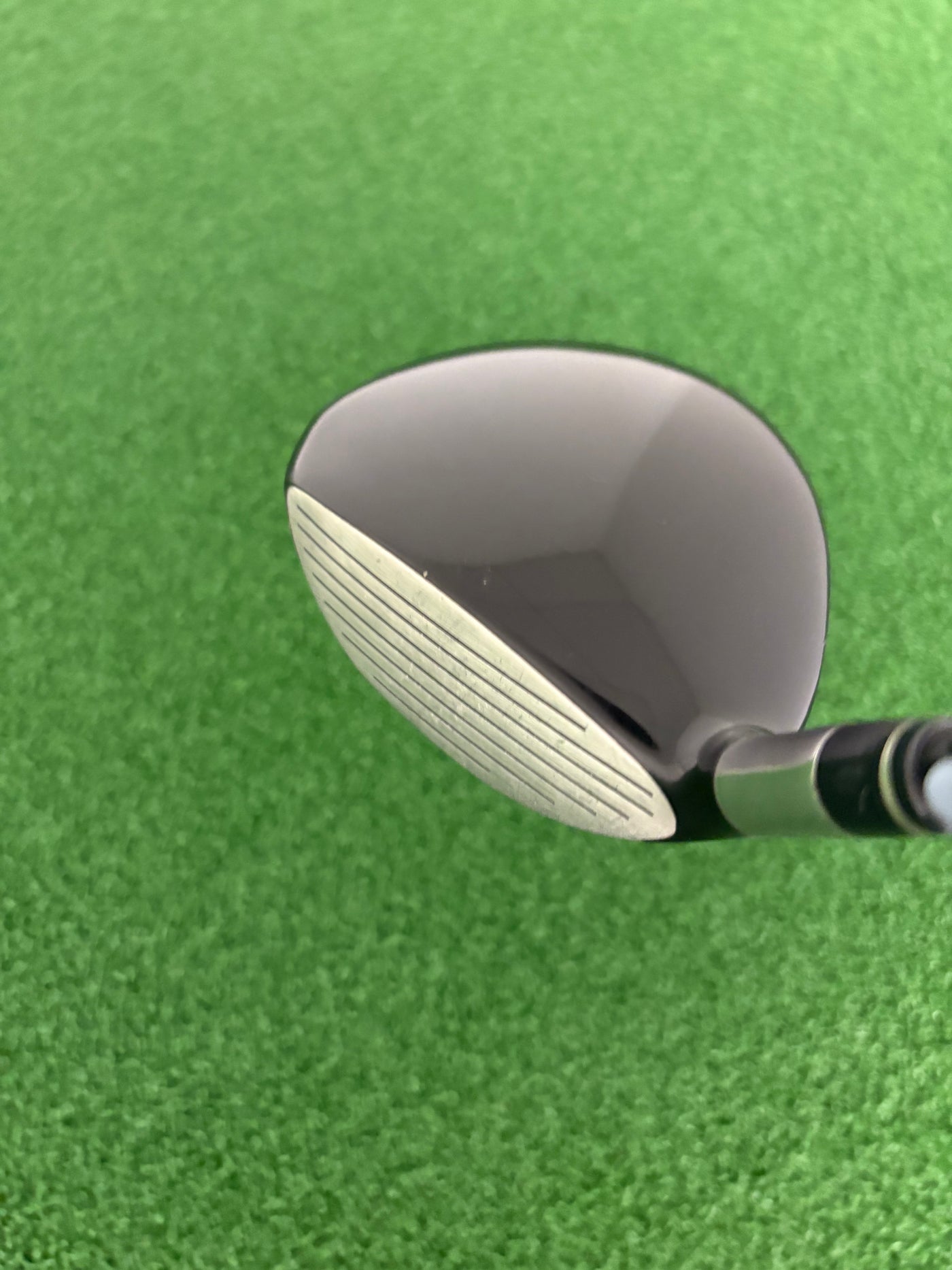 Callaway RAZR Hawk 21* 7 Wood (Stiff)