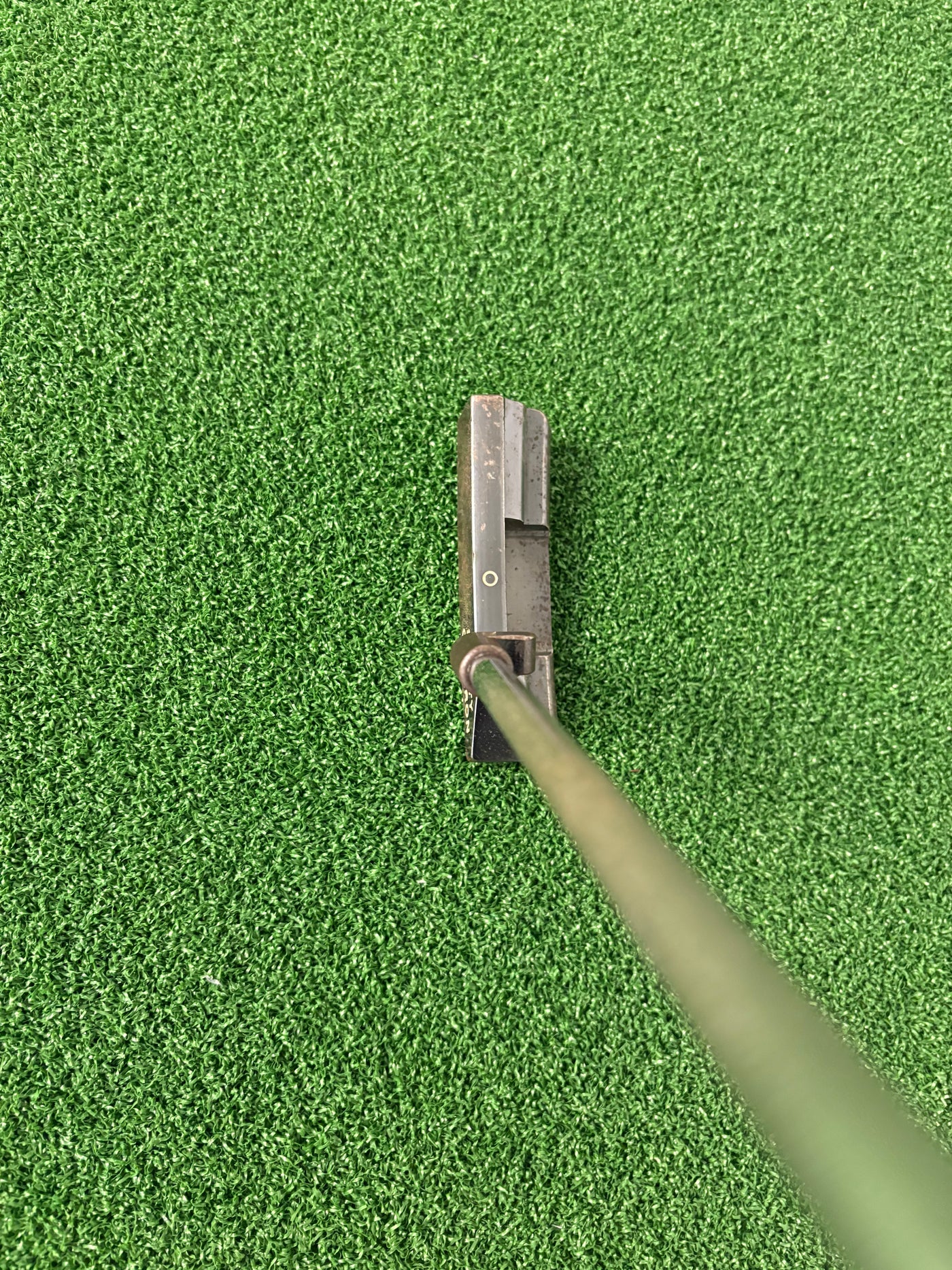 Scotty Cameron Circa 62 No.3 (34")