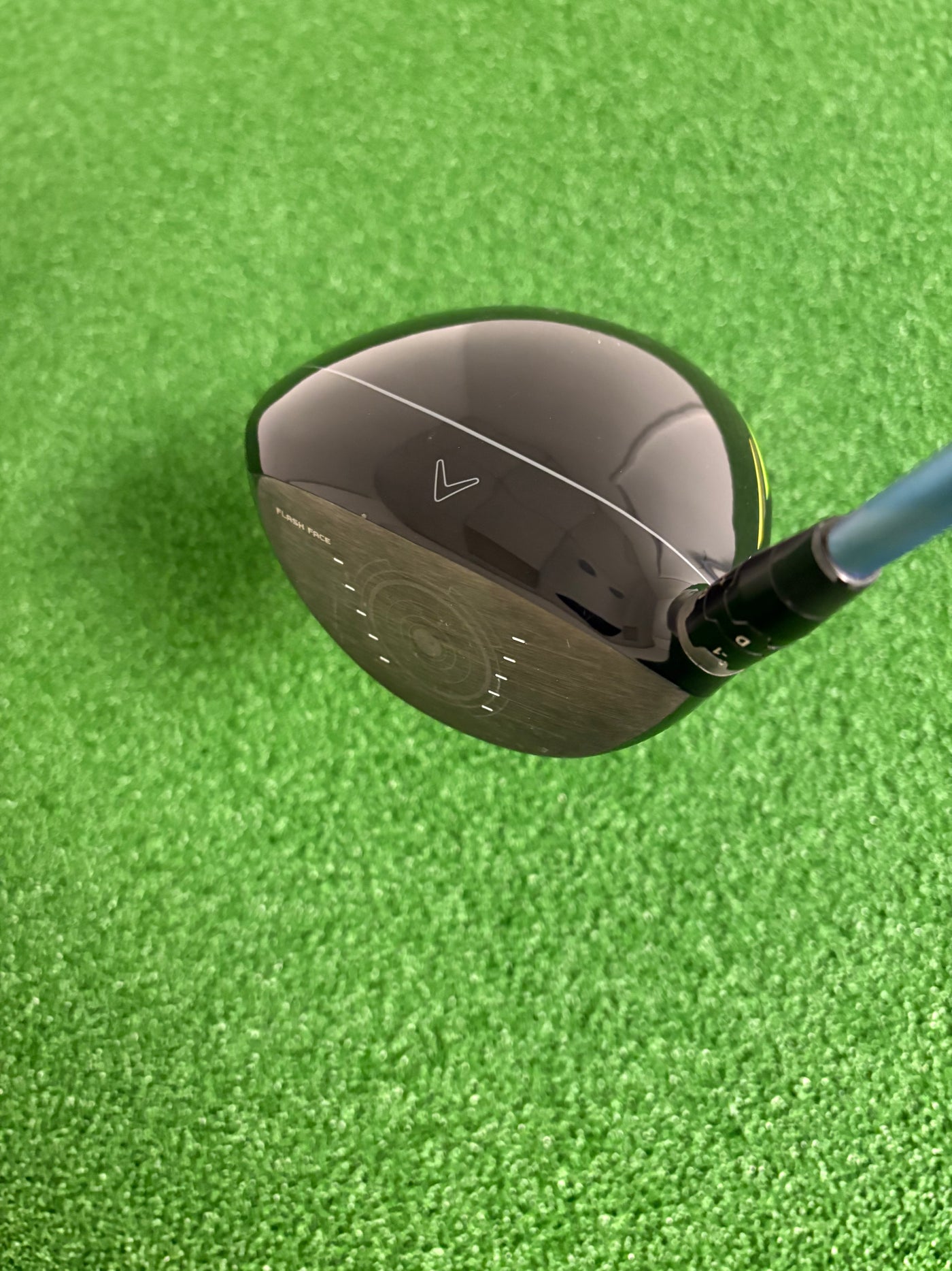 Callaway Epic Flash Sub Zero 10.5* (Stiff)
