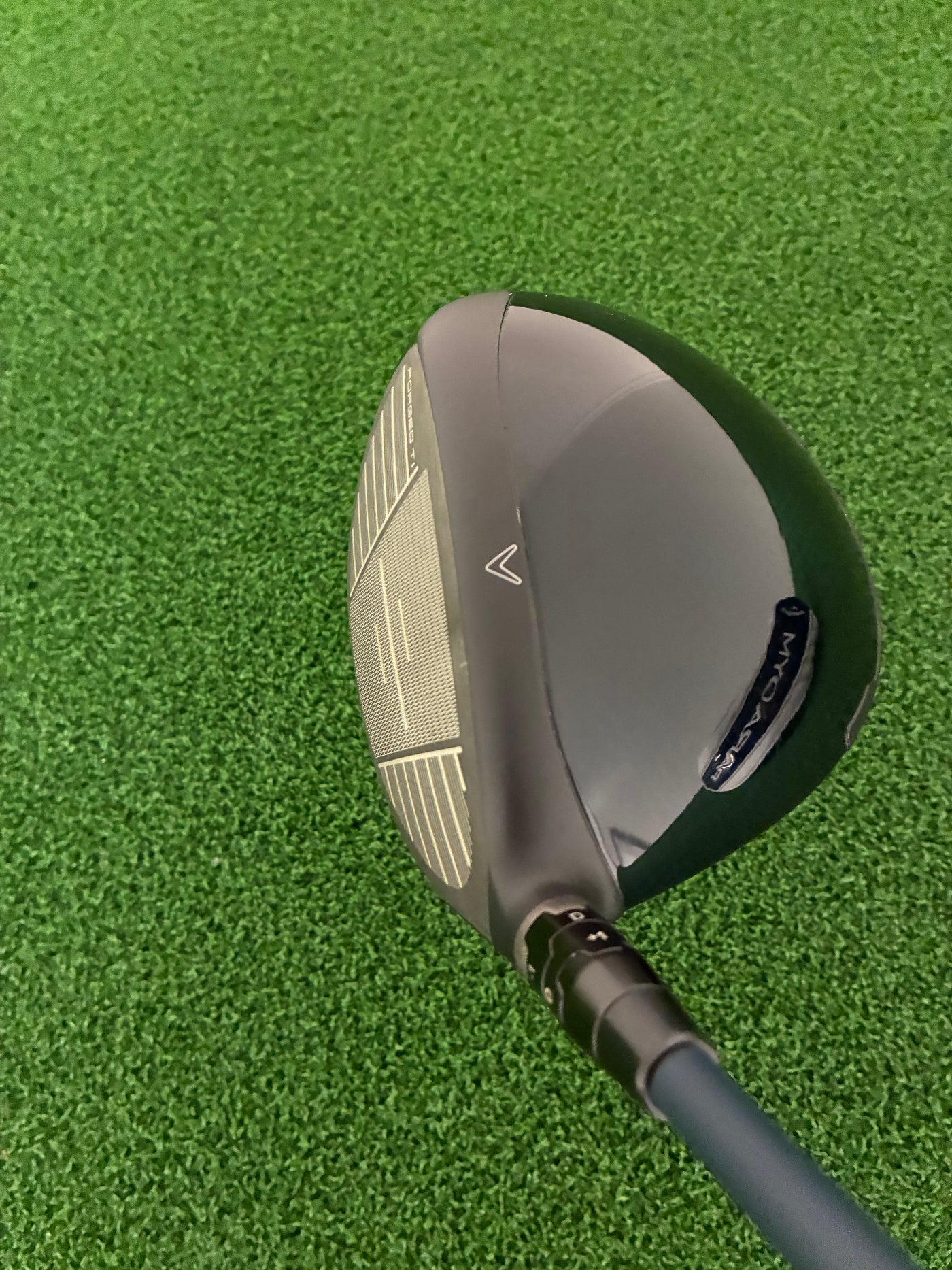 Callaway Paradym 10.5* (Regular)