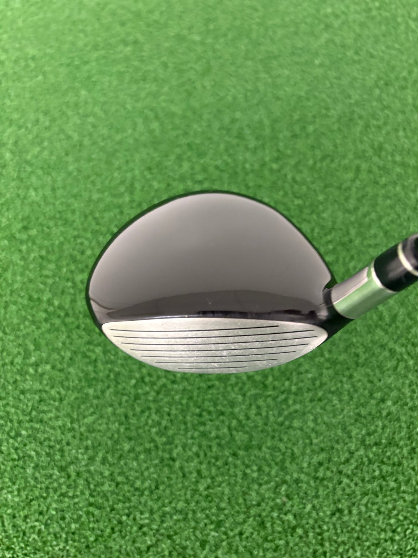 Callaway RAZR Hawk 21* 7 Wood (Stiff)