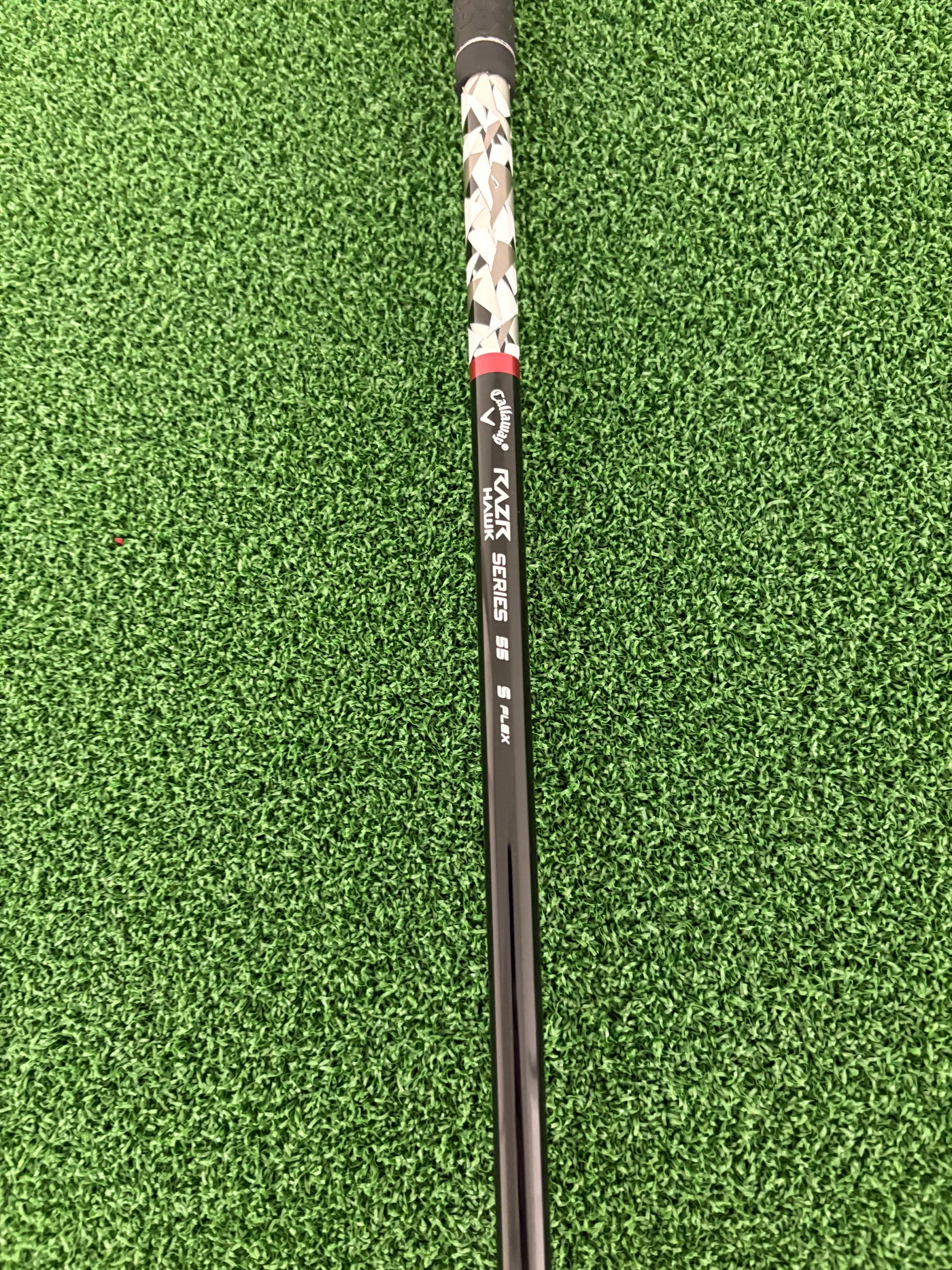 Callaway RAZR Hawk 21* 7 Wood (Stiff)