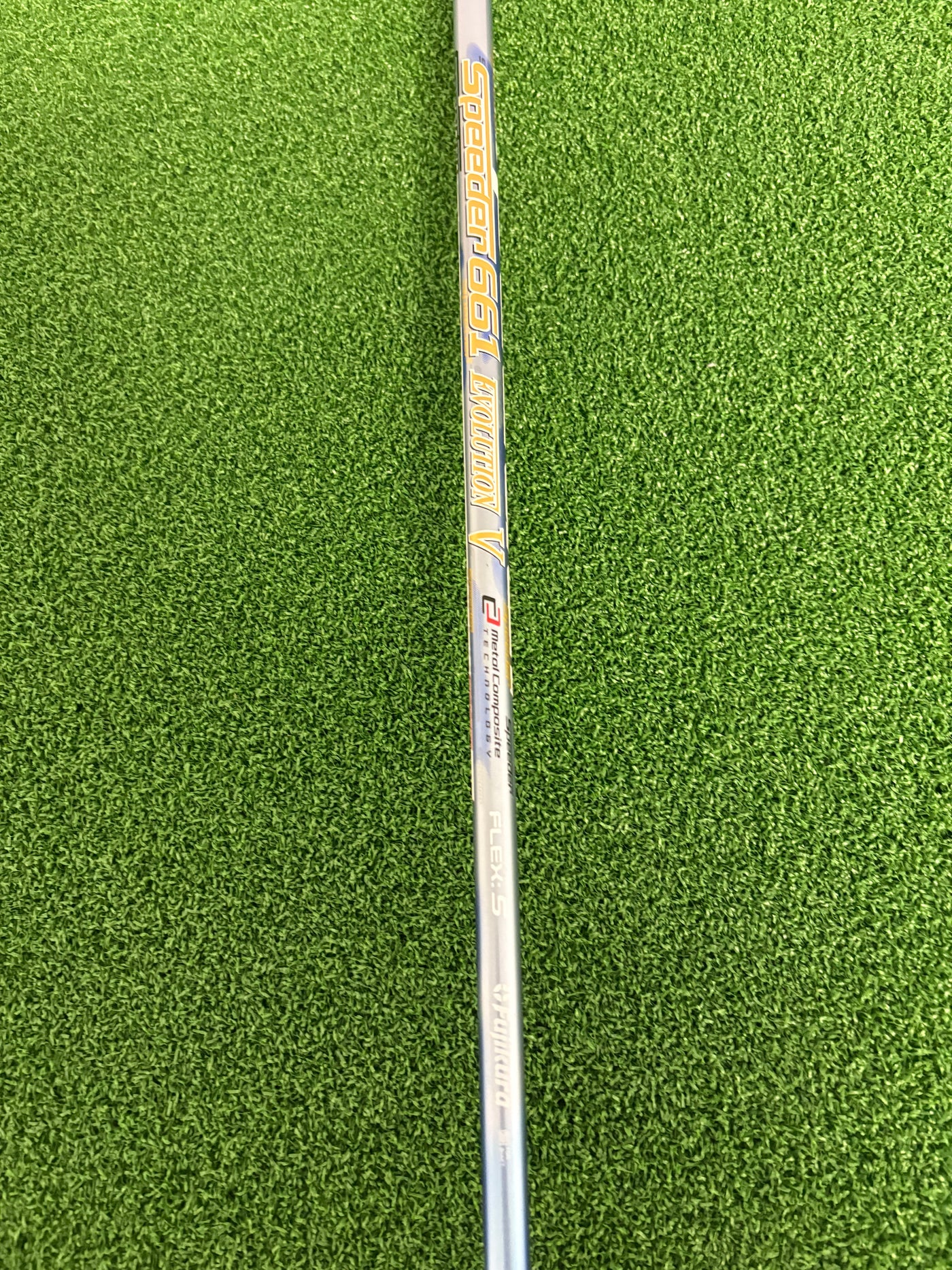 Callaway Epic Flash Sub Zero 10.5* (Stiff)