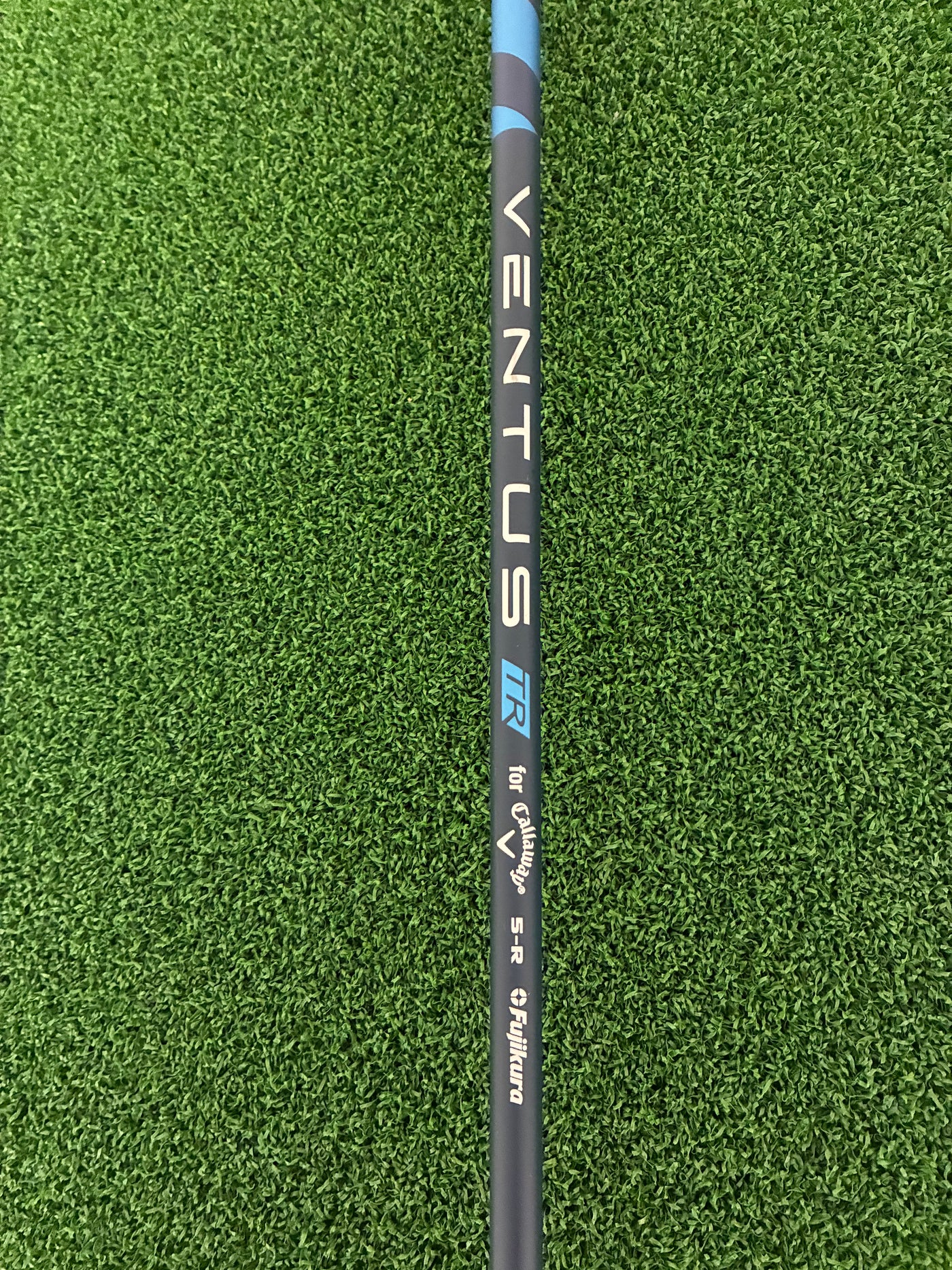 Callaway Paradym 10.5* (Regular)