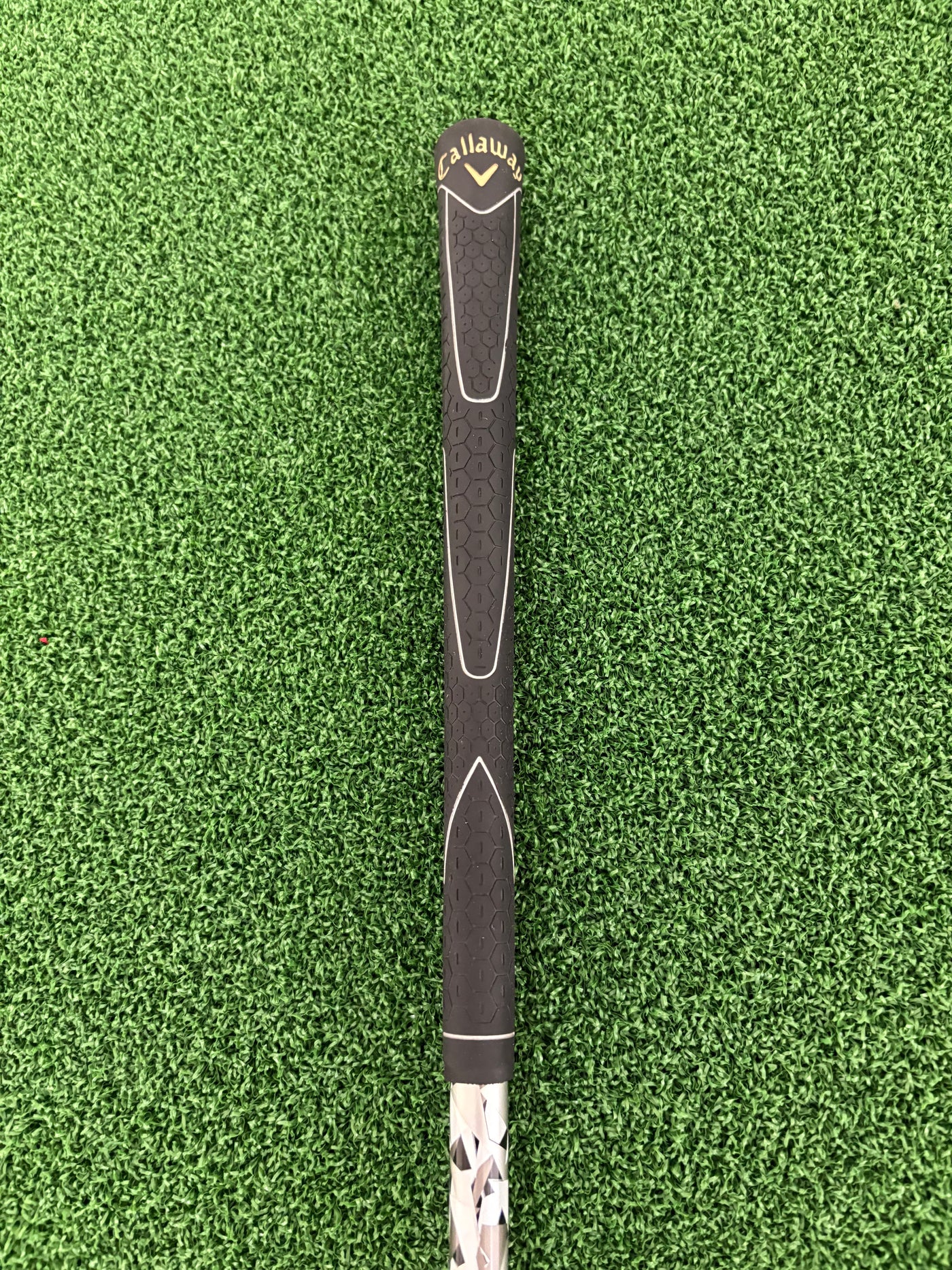 Callaway RAZR Hawk 21* 7 Wood (Stiff)