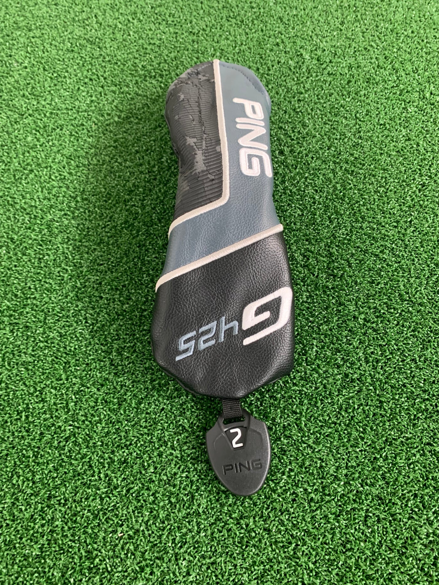 Ping G425 17* 2 Hybrid (Stiff)