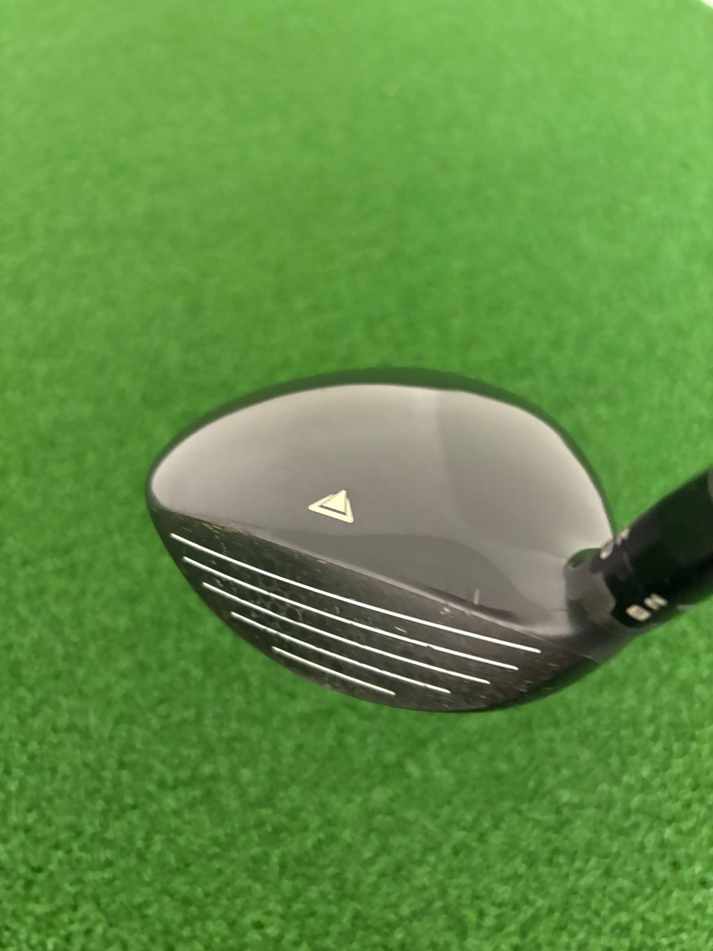 Titleist 917F2 15* 3 Wood (Stiff)