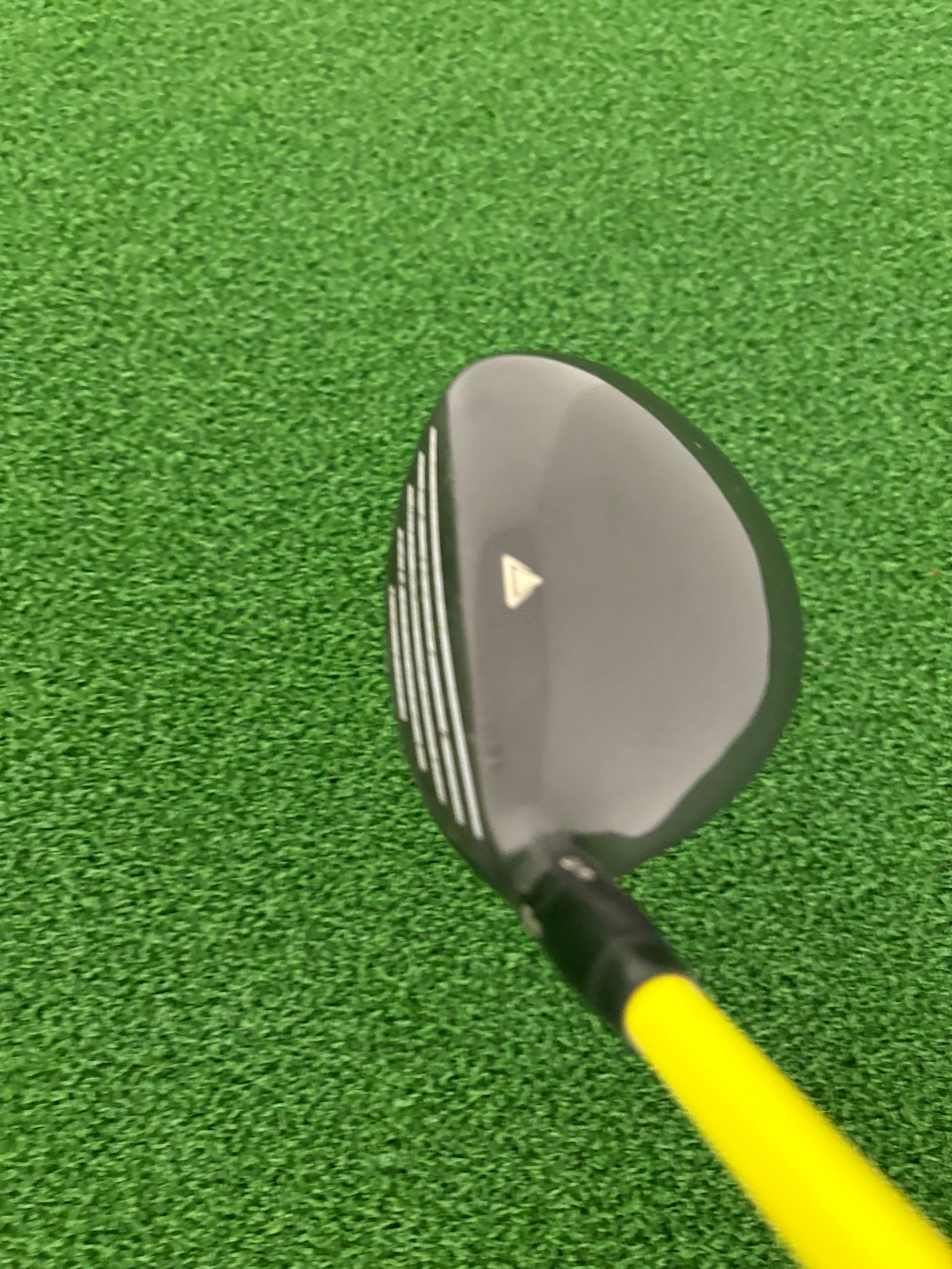 Titleist 917F2 15* 3 Wood (Stiff)