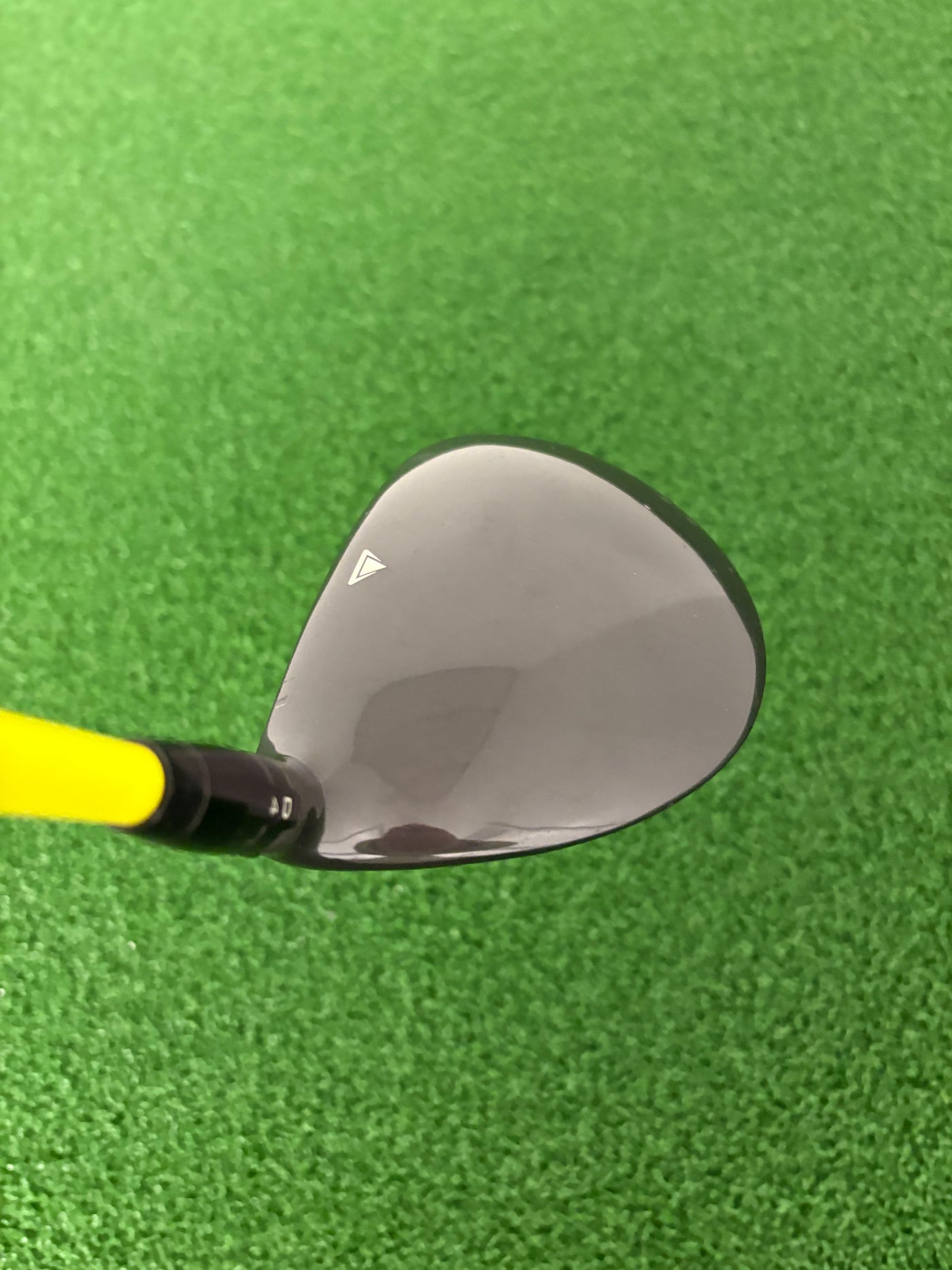 Titleist 917F2 15* 3 Wood (Stiff)