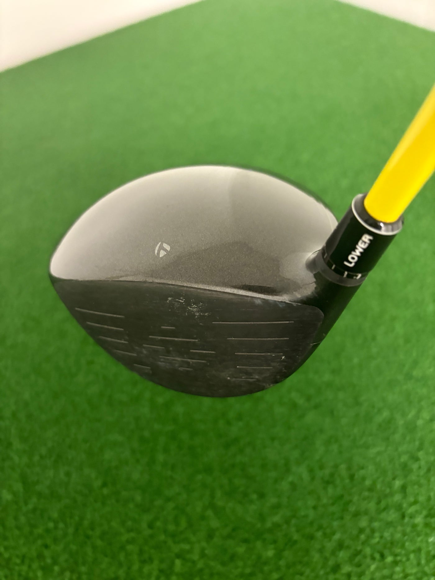 Taylormade SLDR TP 430 10.0* (Stiff)