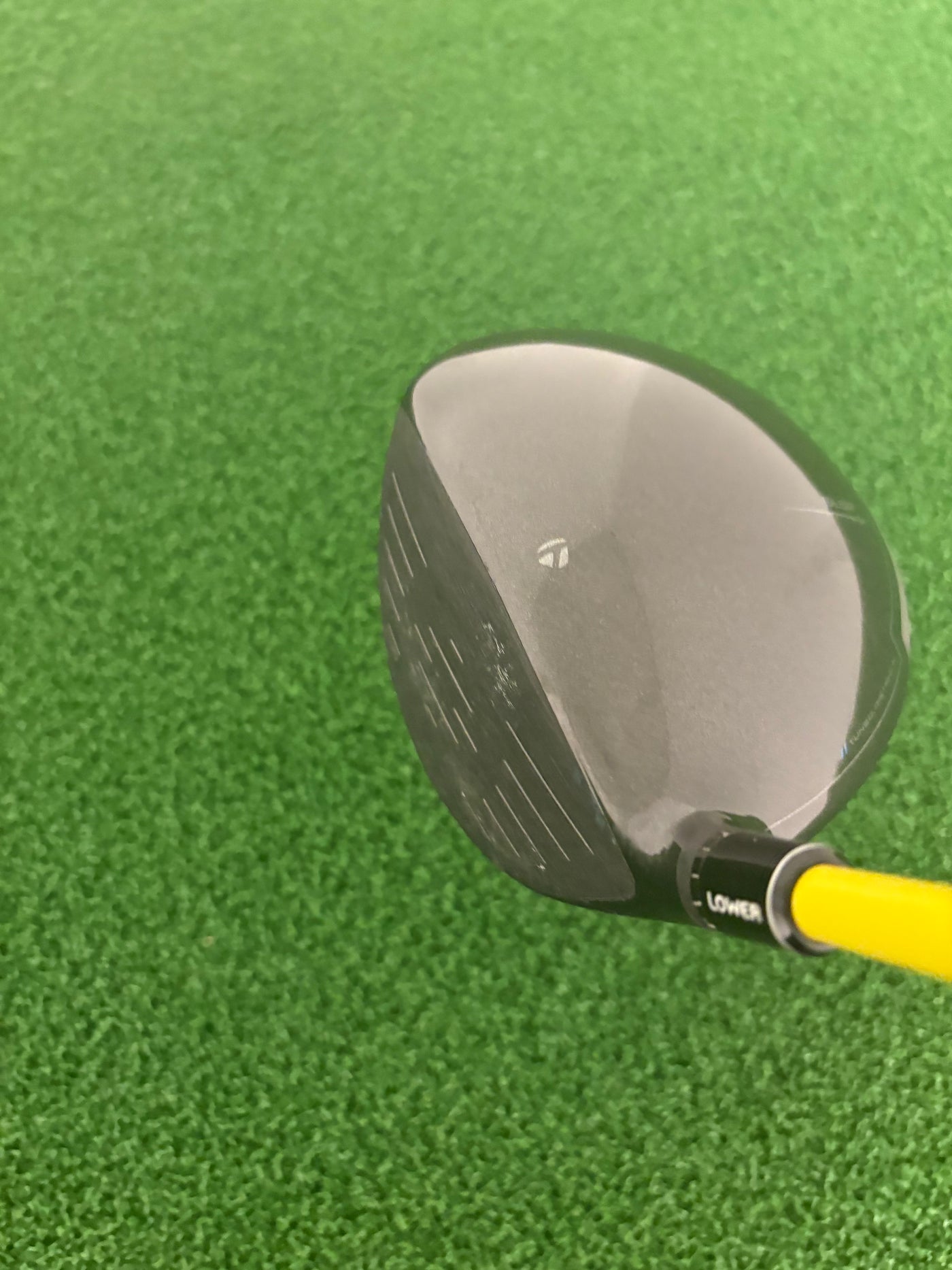 Taylormade SLDR TP 430 10.0* (Stiff)