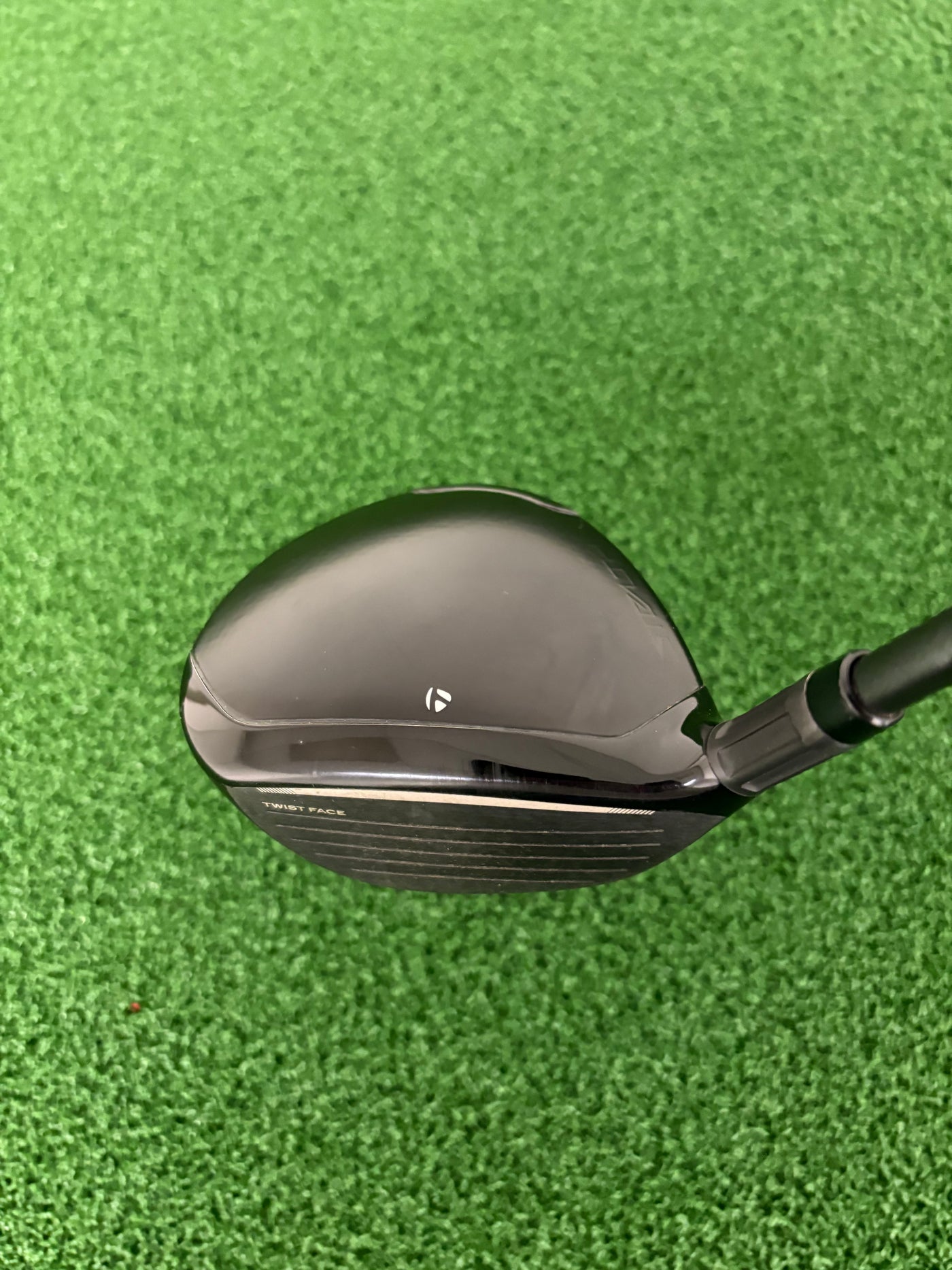 Taylormade Stealth 15* 3 Wood (Regular)