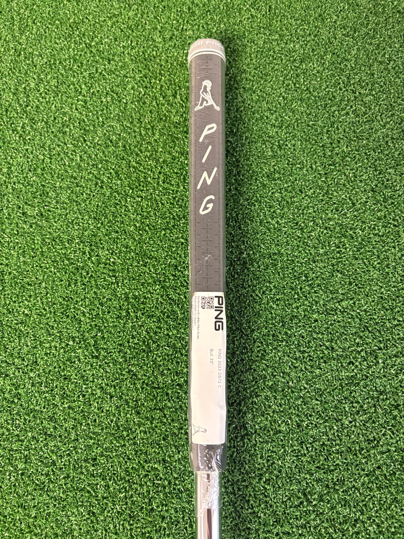 Ping DS 72C (2023) (34") *NEW*