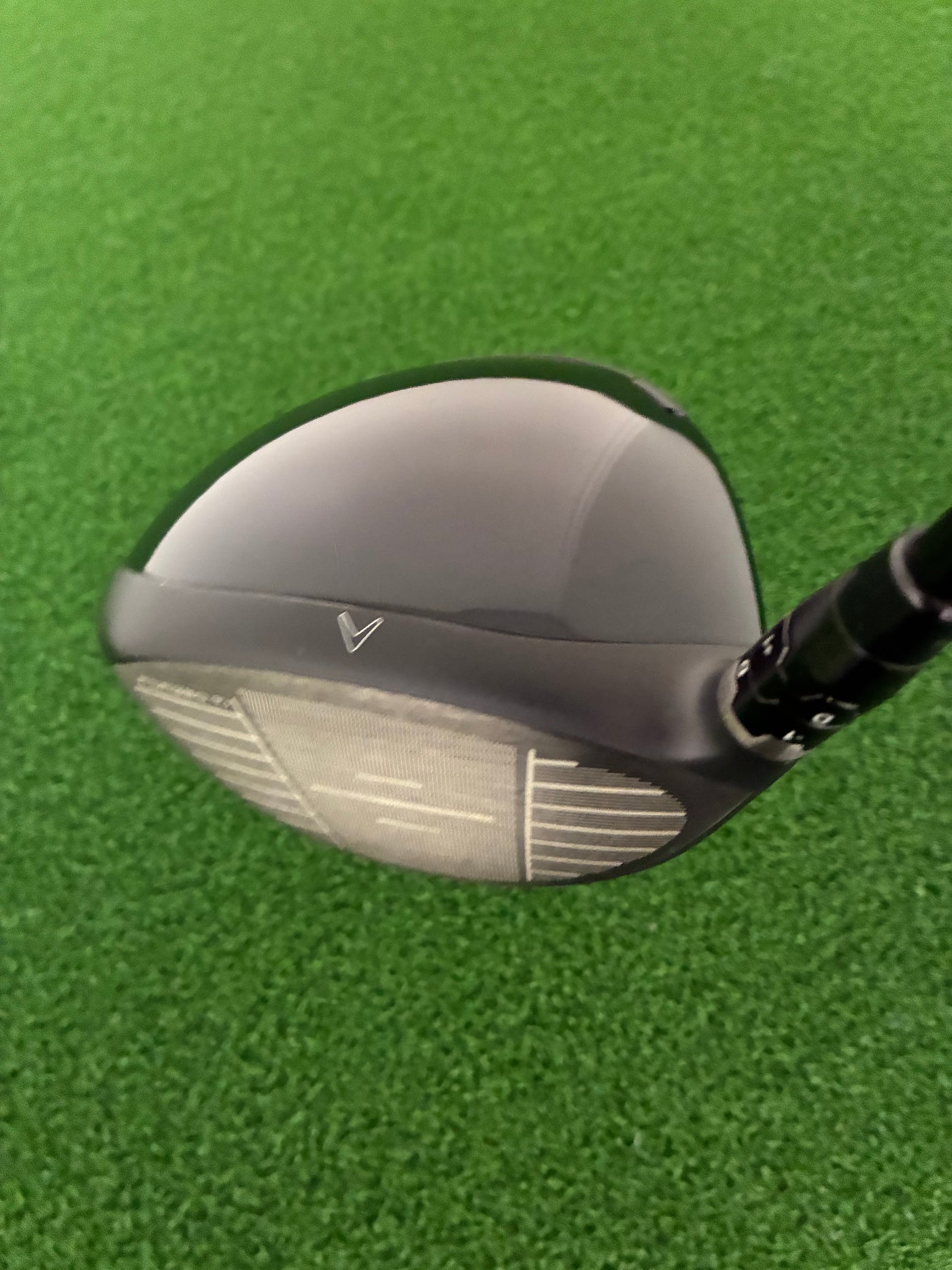 Callaway Paradym 10.5* (Stiff)