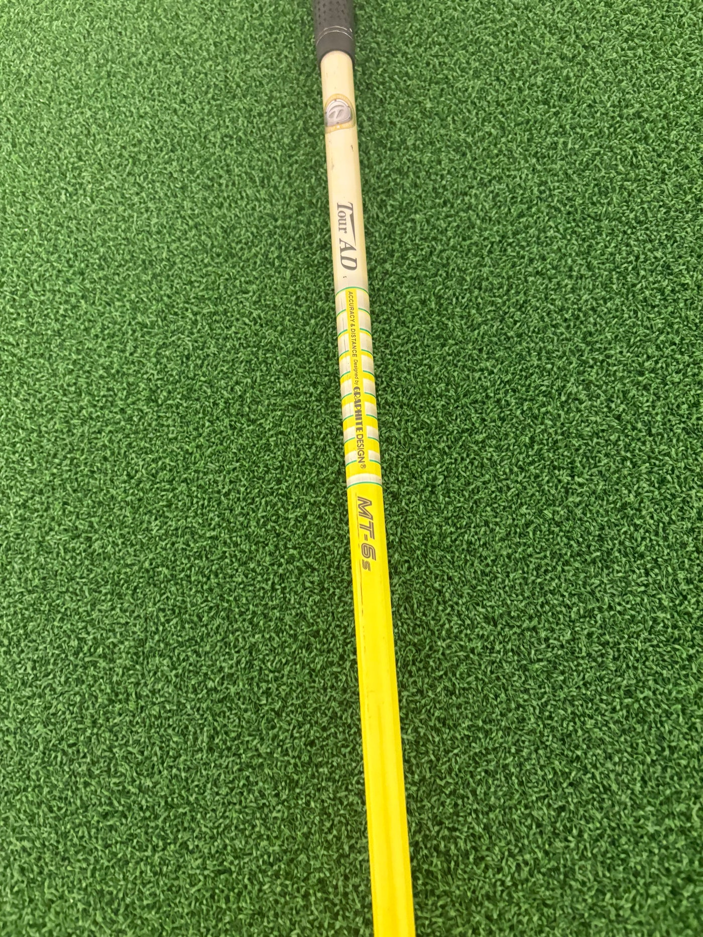 Taylormade SLDR TP 430 10.0* (Stiff)