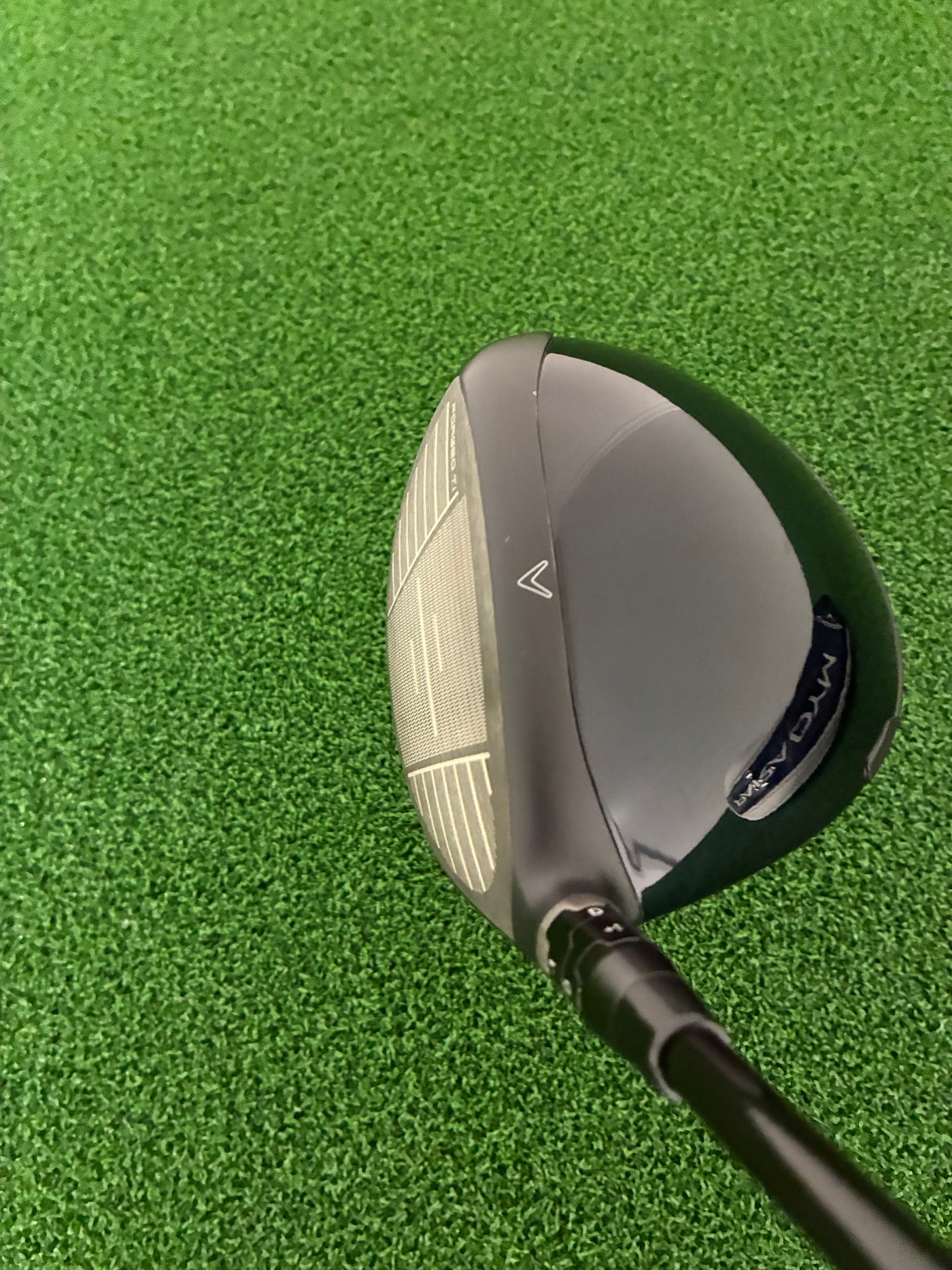 Callaway Paradym 10.5* (Stiff)
