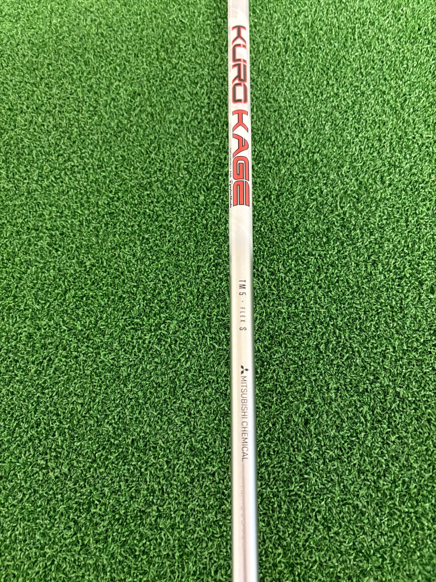 Taylormade M5 15* 3 Wood (Stiff) L/H