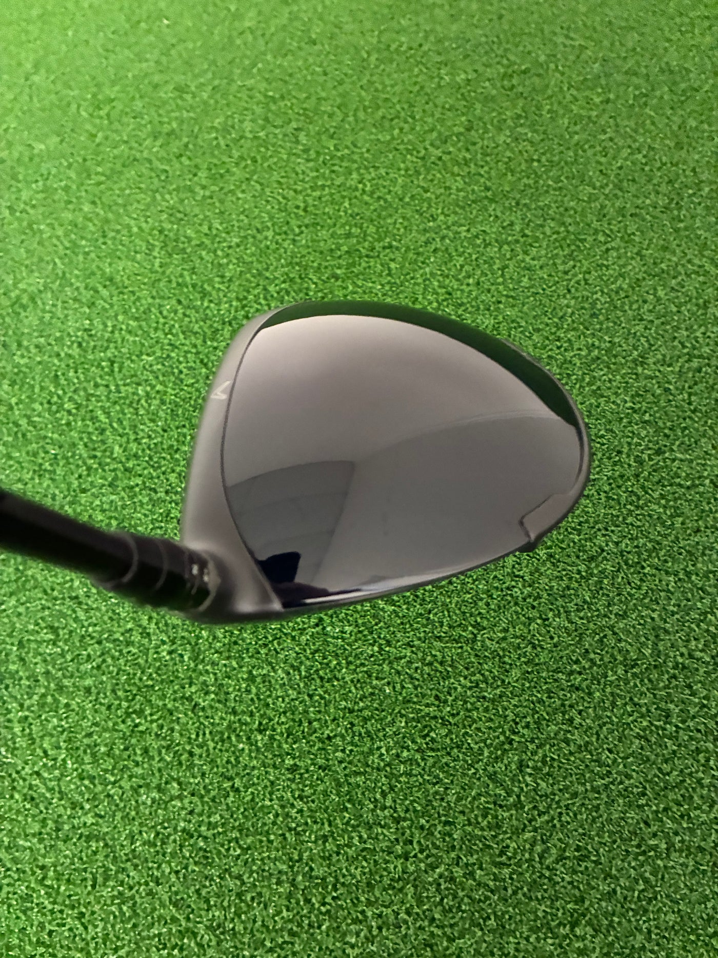 Callaway Paradym 10.5* (Stiff)