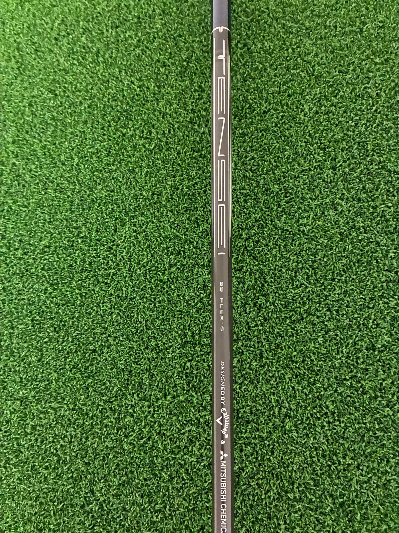 Callaway Paradym 10.5* (Stiff)