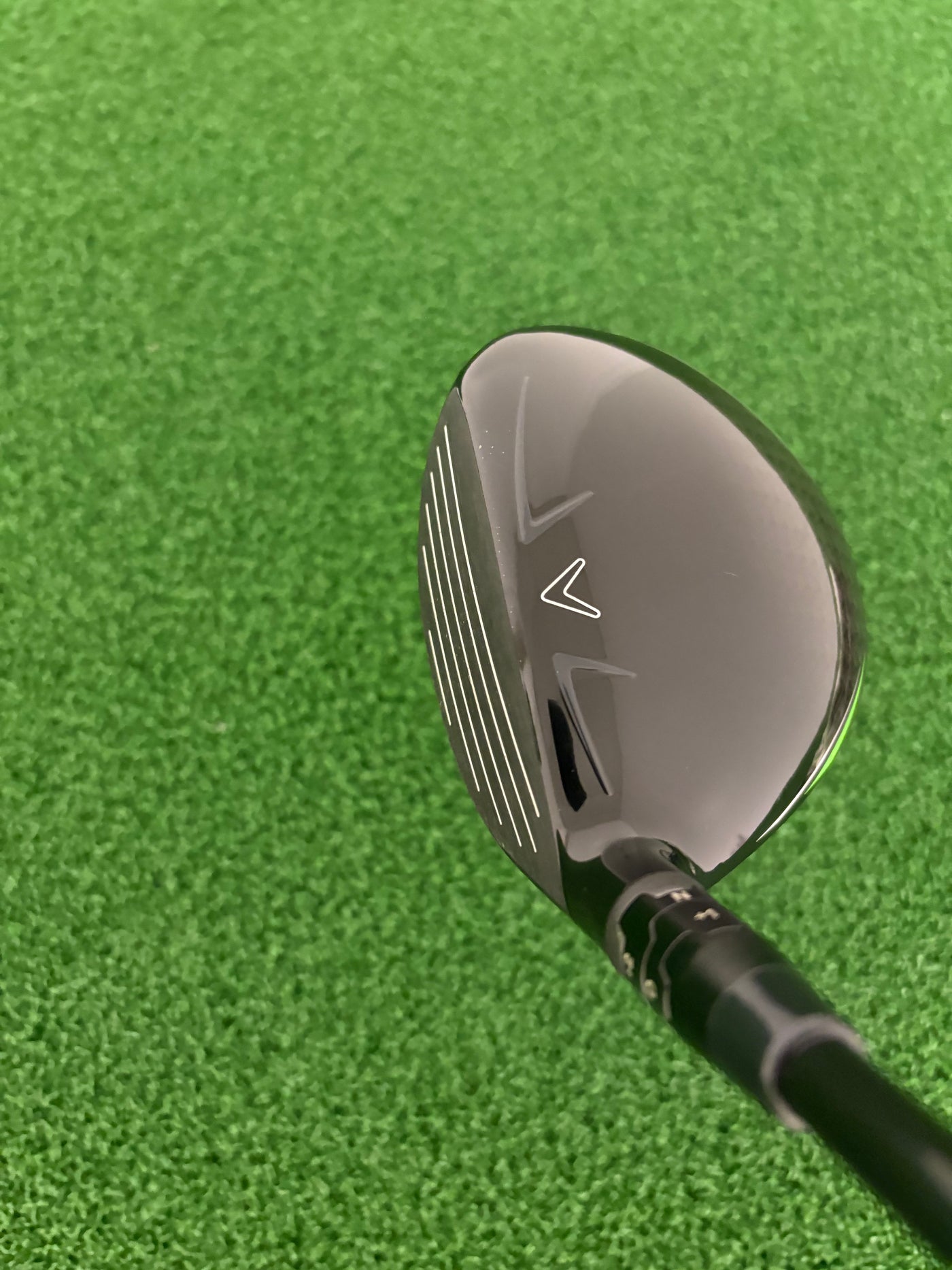 Callaway GBB Epic Sub Zero 15* 3 Wood (Stiff)