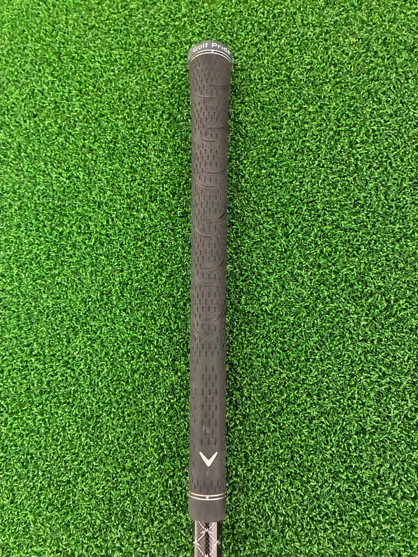 Callaway Paradym 10.5* (Stiff)