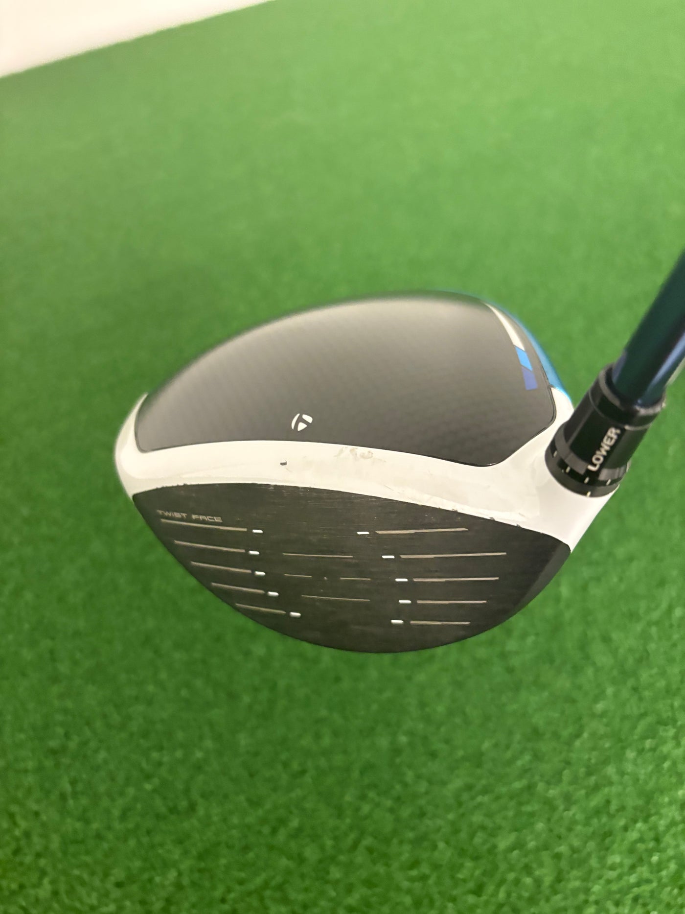 Taylormade Sim 2 10.5* (Stiff)