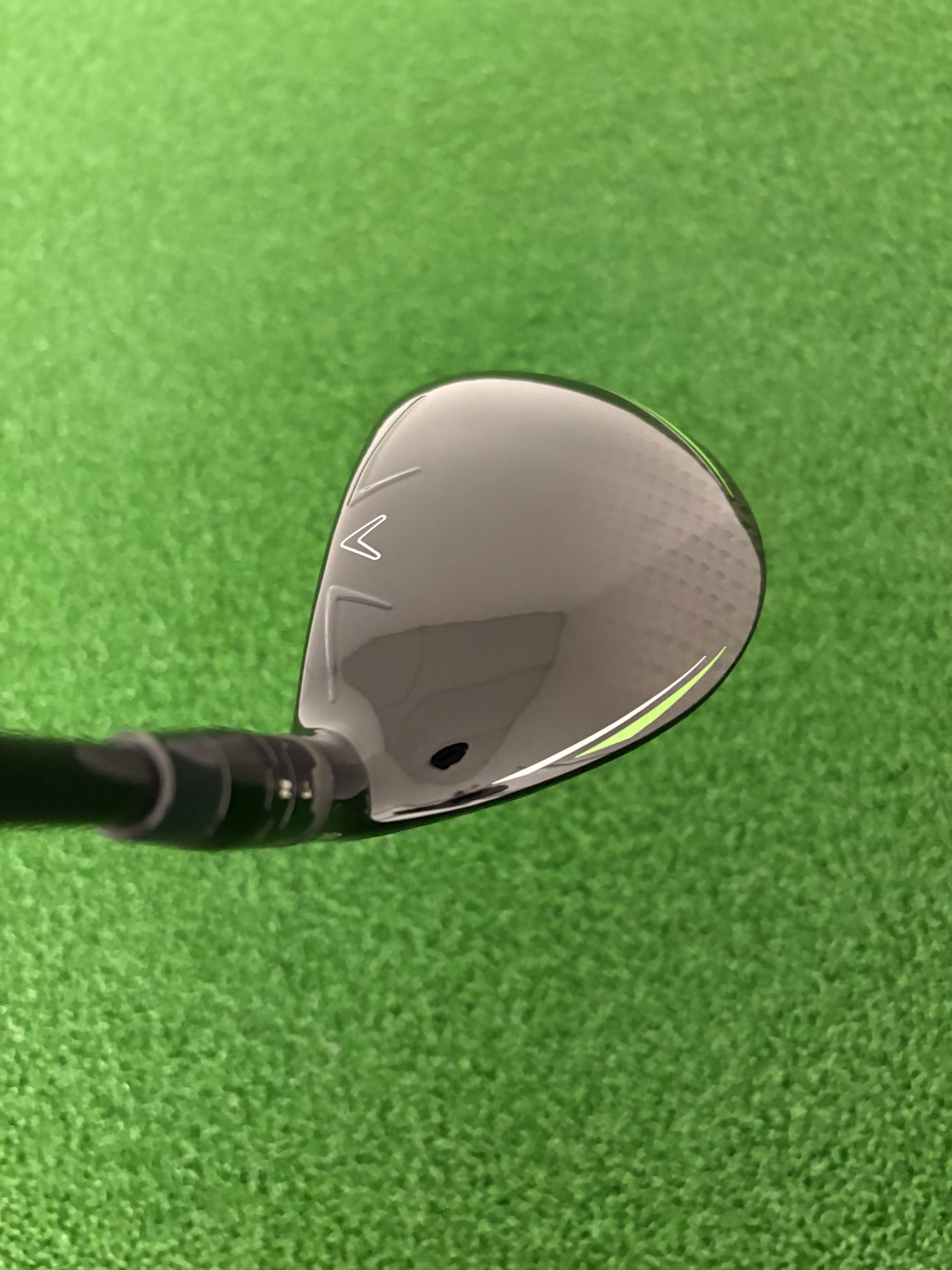 Callaway GBB Epic Sub Zero 15* 3 Wood (Stiff)