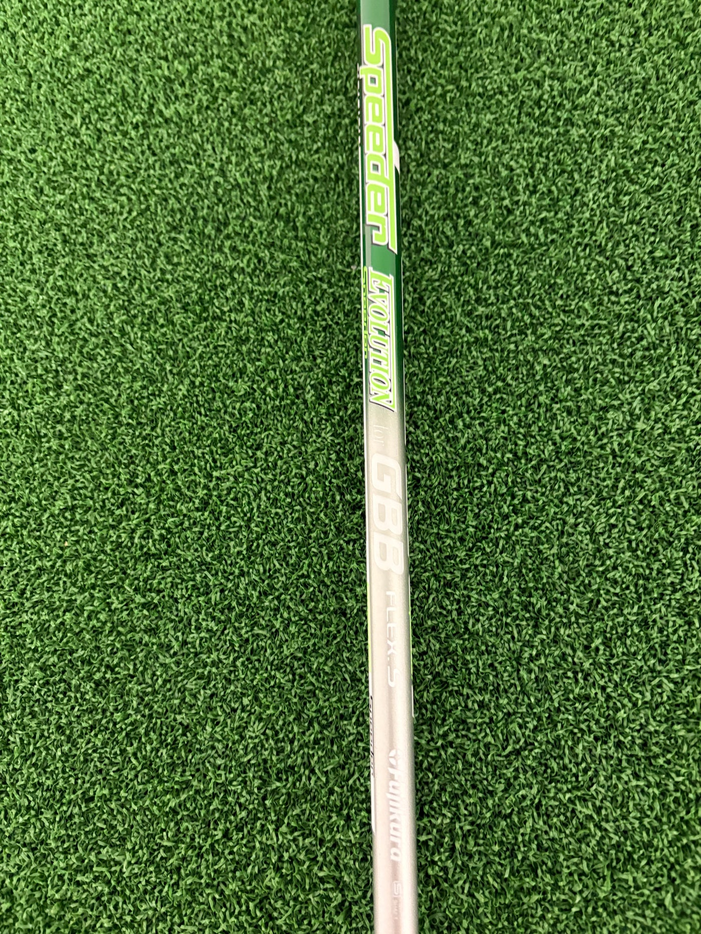 Callaway GBB Epic Sub Zero 15* 3 Wood (Stiff)