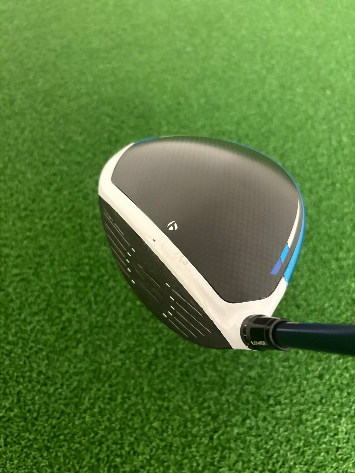 Taylormade Sim 2 10.5* (Stiff)