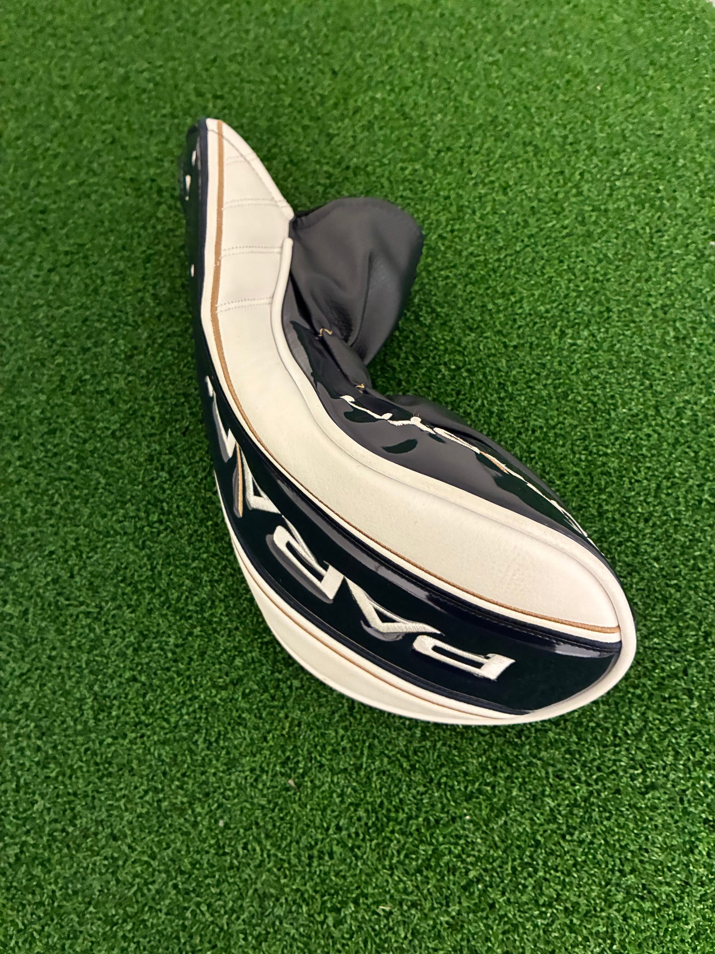 Callaway Paradym 10.5* (Stiff)