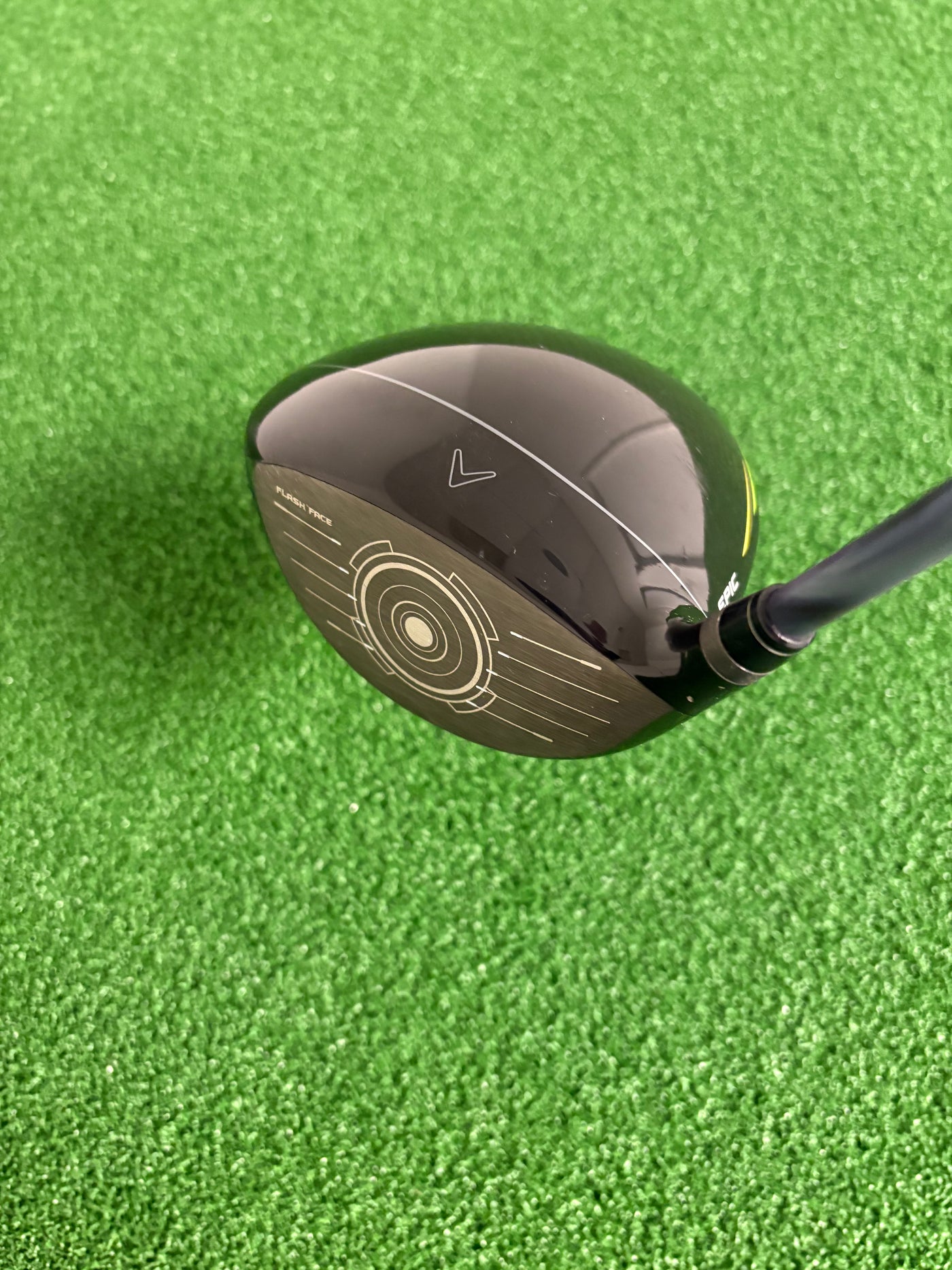 Callaway Epic Flash Star 9.5* (Stiff)