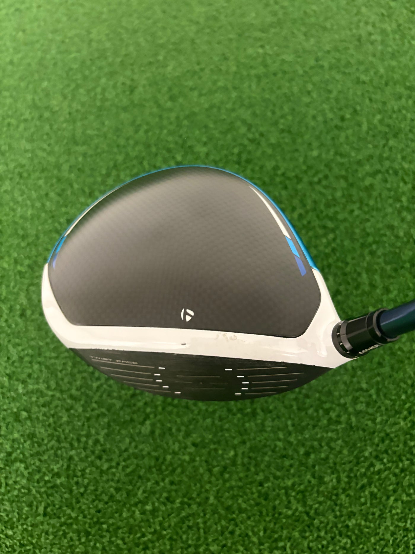 Taylormade Sim 2 10.5* (Stiff)